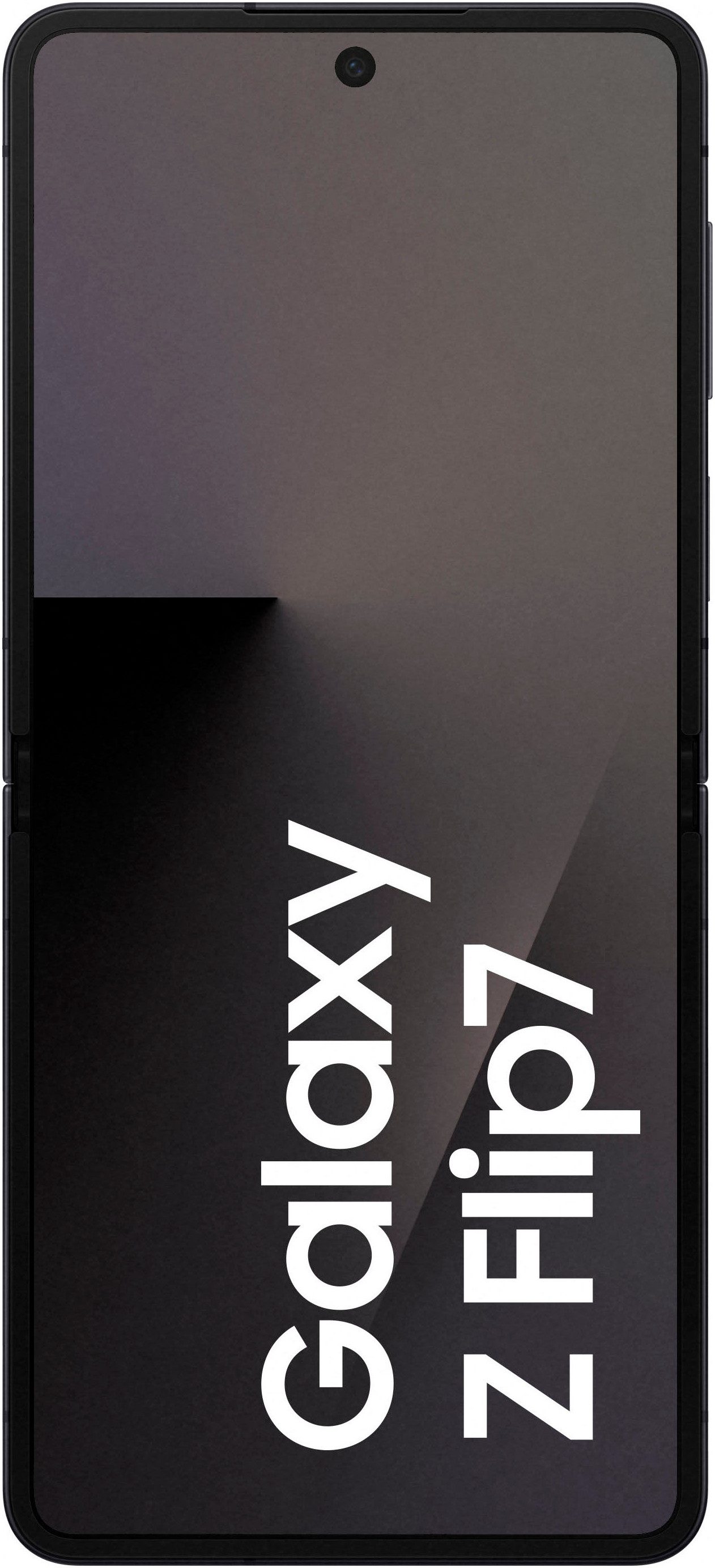 Samsung Smartphone Galaxy Z Flip 7