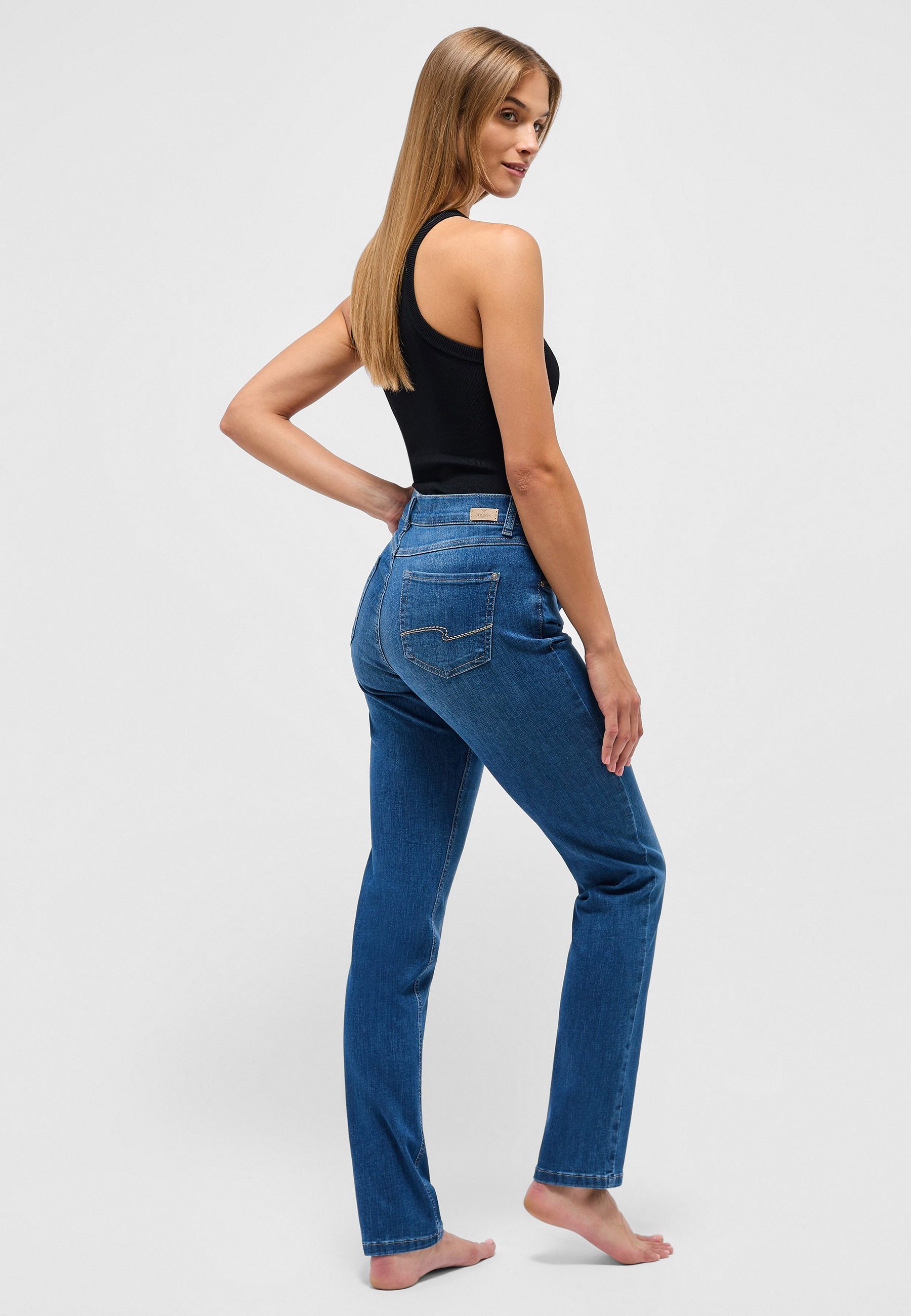 ANGELS Straight jeans Cici