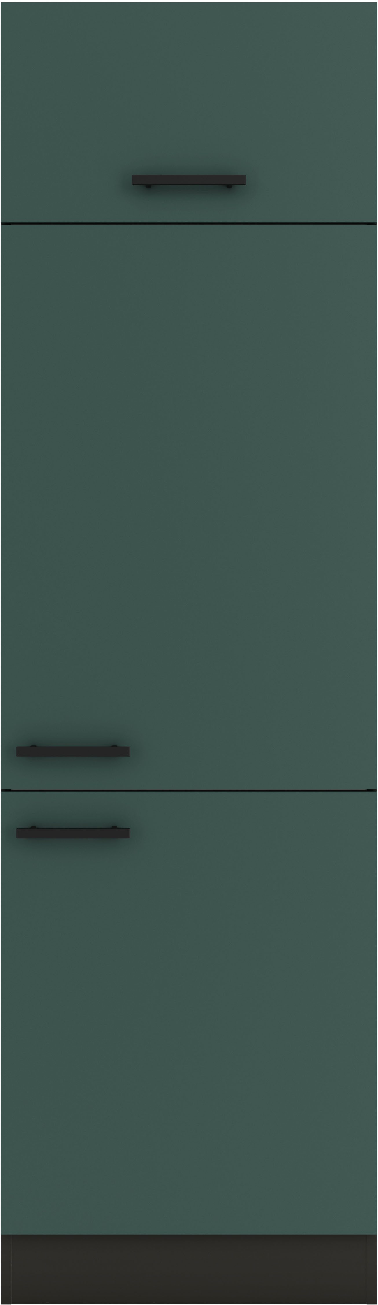 OPTIFIT Koelkastombouw Palma Breedte 60 cm, niche-afmetingen B/D/H 56,7/55,5/88 cm