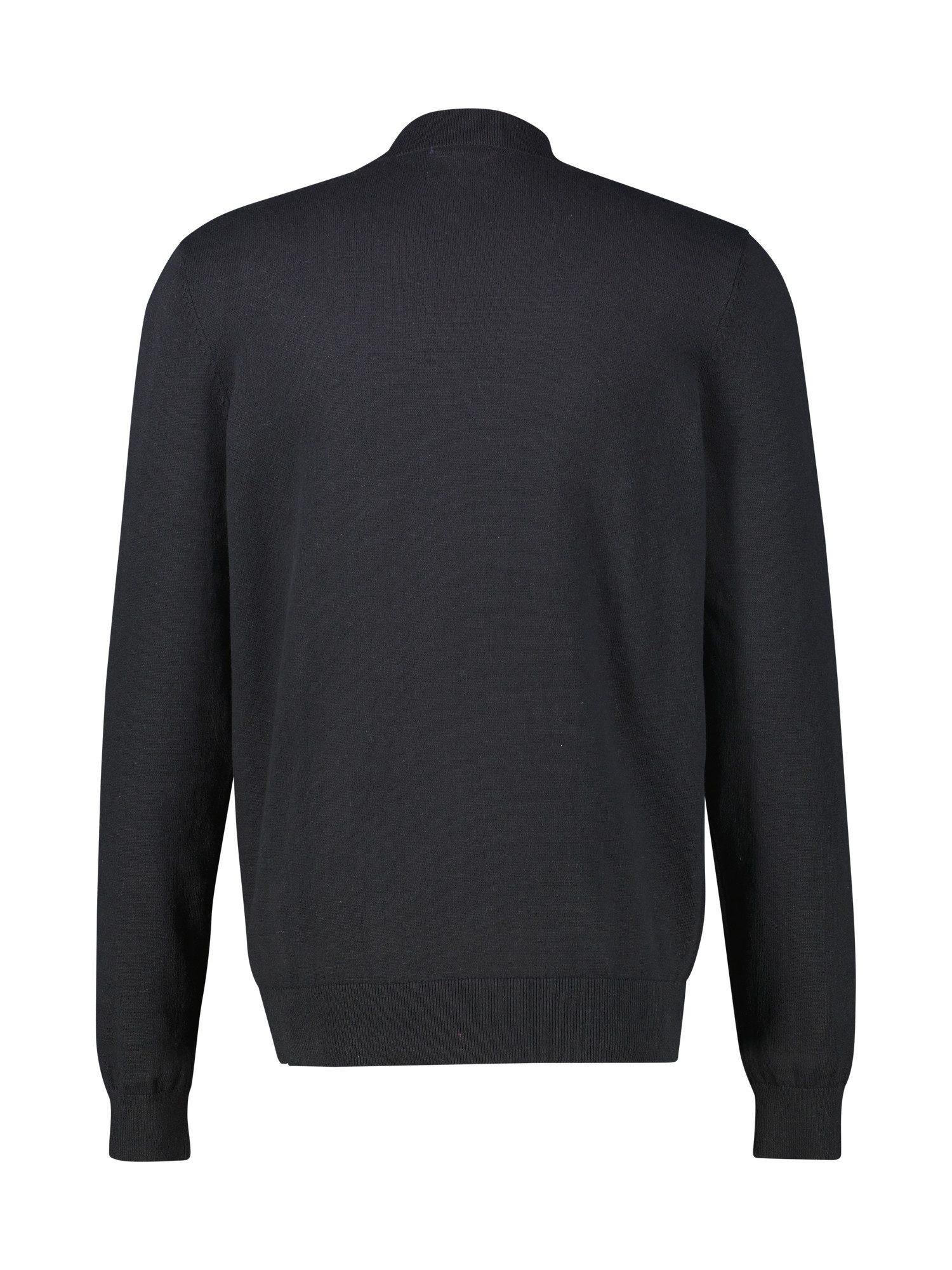 Lerros Gebreide trui LERROS Heren-trui met turtleneck