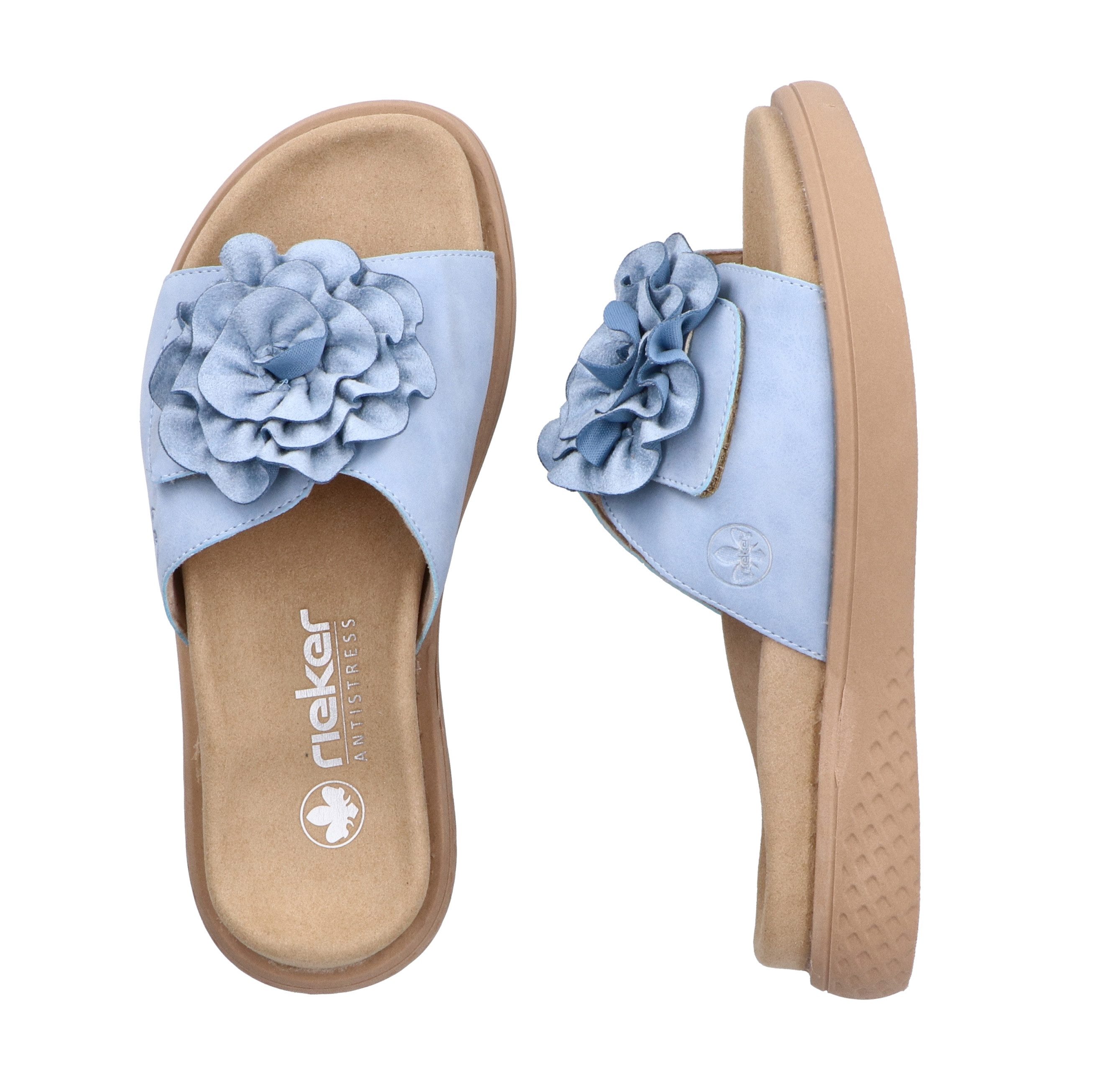 Rieker Slippers