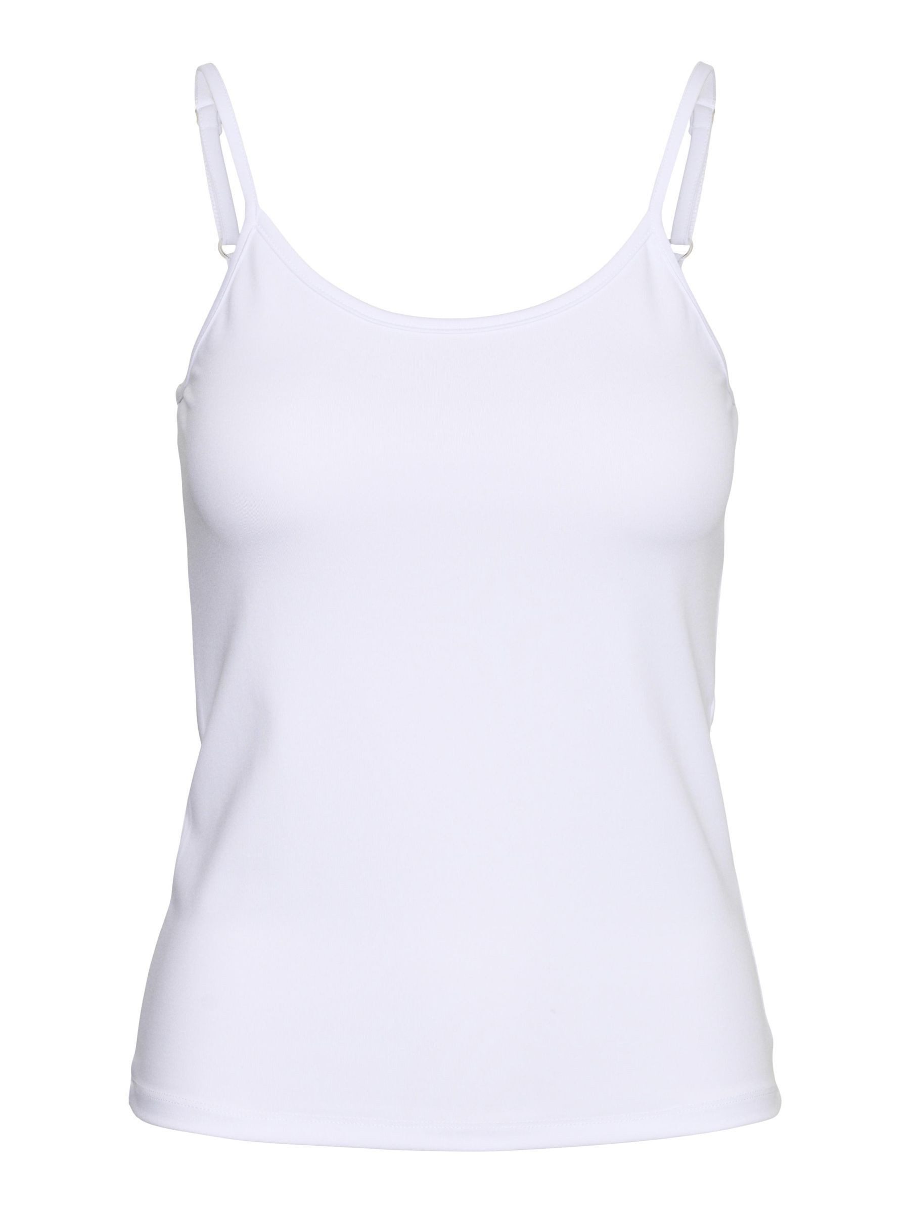 Vero Moda Sporttop VMMILLION SINGLET JRS NOOS