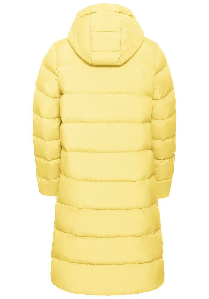 Jack Wolfskin Donsjas FROZEN PALACE COAT W RDS