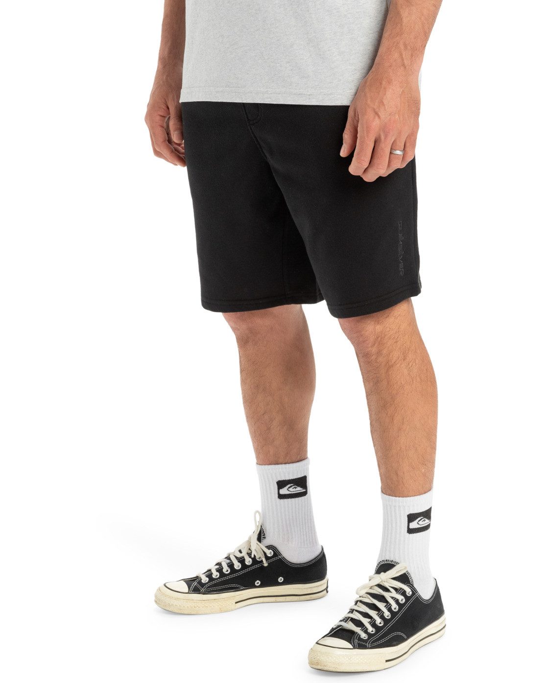 Quiksilver Bermuda Salt Water