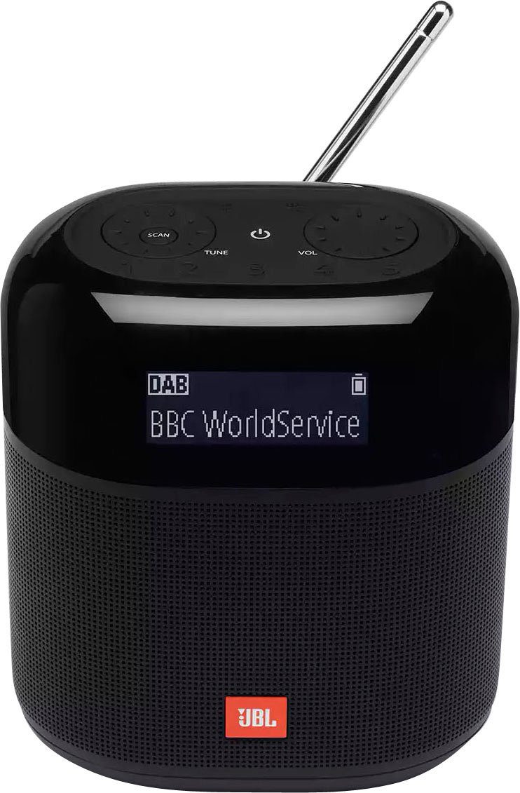 JBL Radio Tuner XL Bluetooth