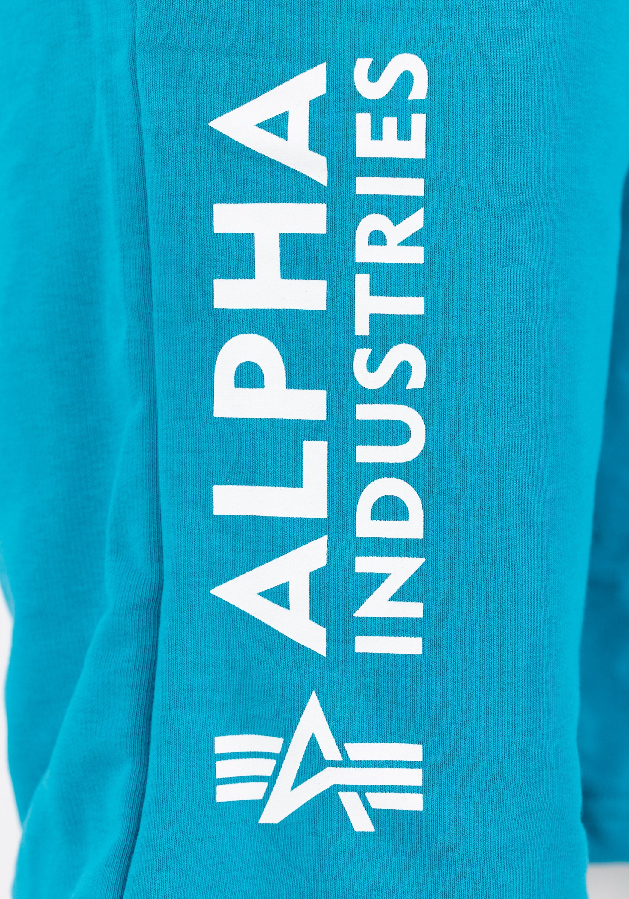 Alpha Industries Sweatshort Alpha Industries Men - Shorts Basic Short AI