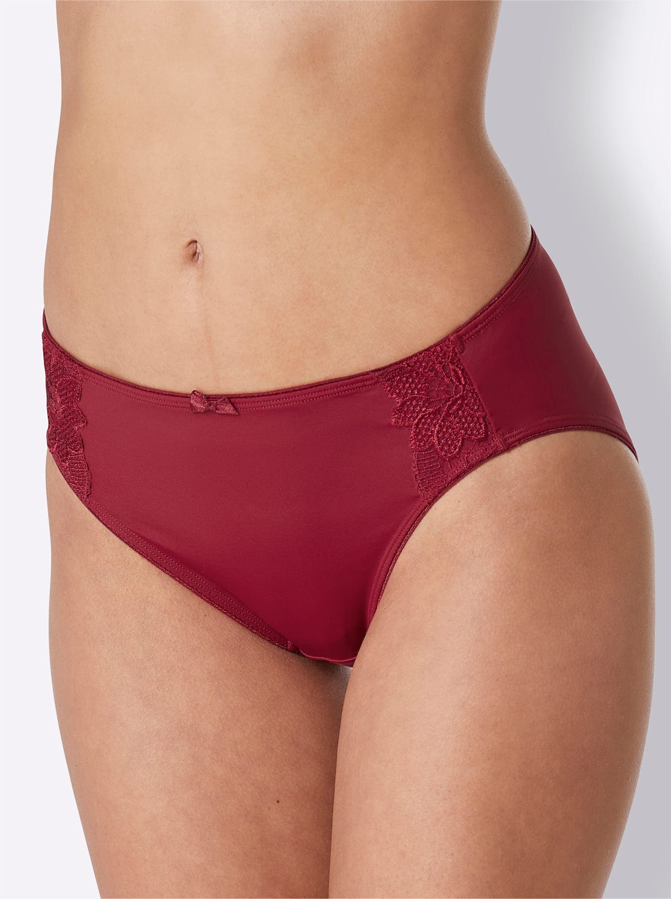 wäschepur Jazzpants (2 stuks)