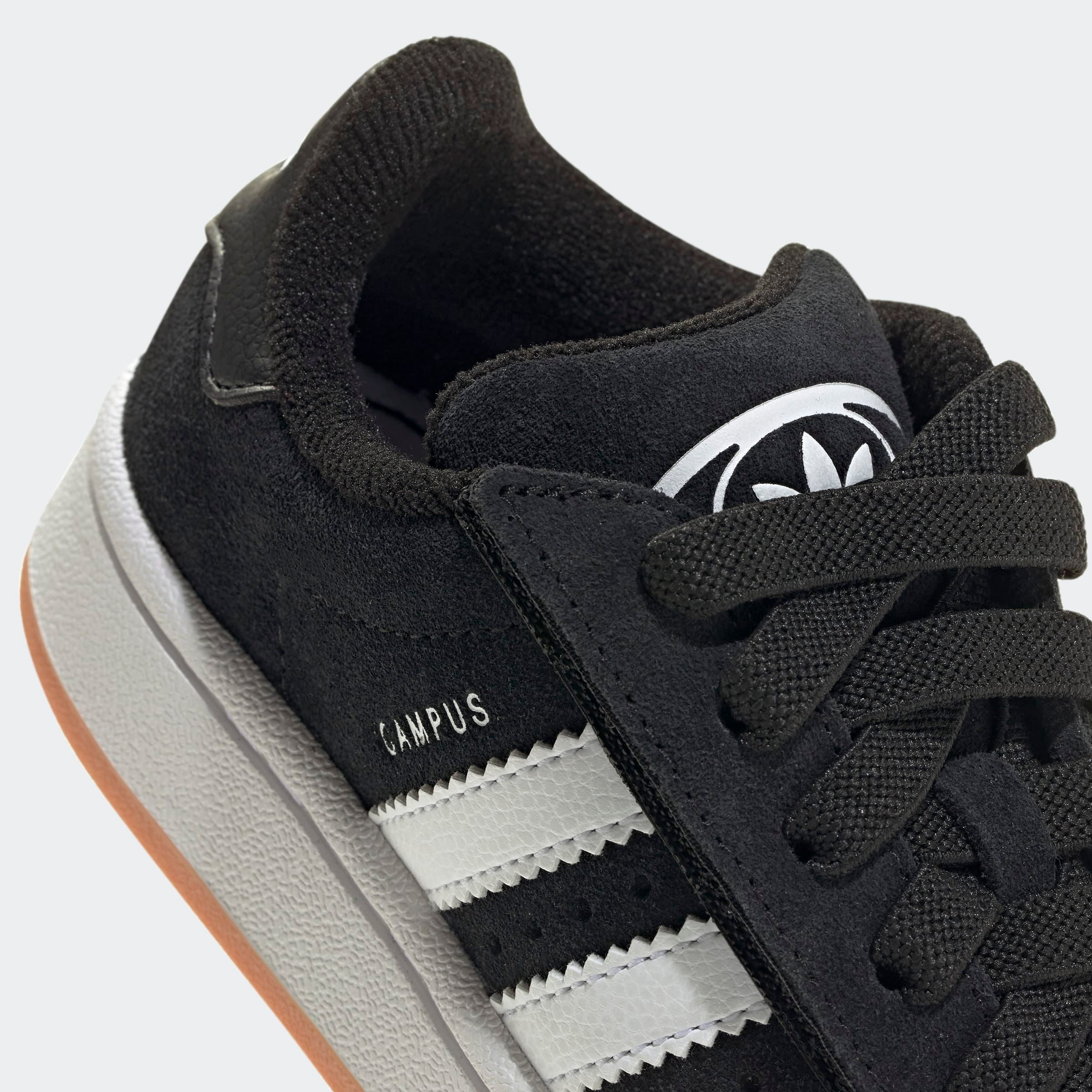 adidas Originals Sneakers CAMPUS 00S COMFORT SLUITING ELASTISCHE VETER KINDEREN