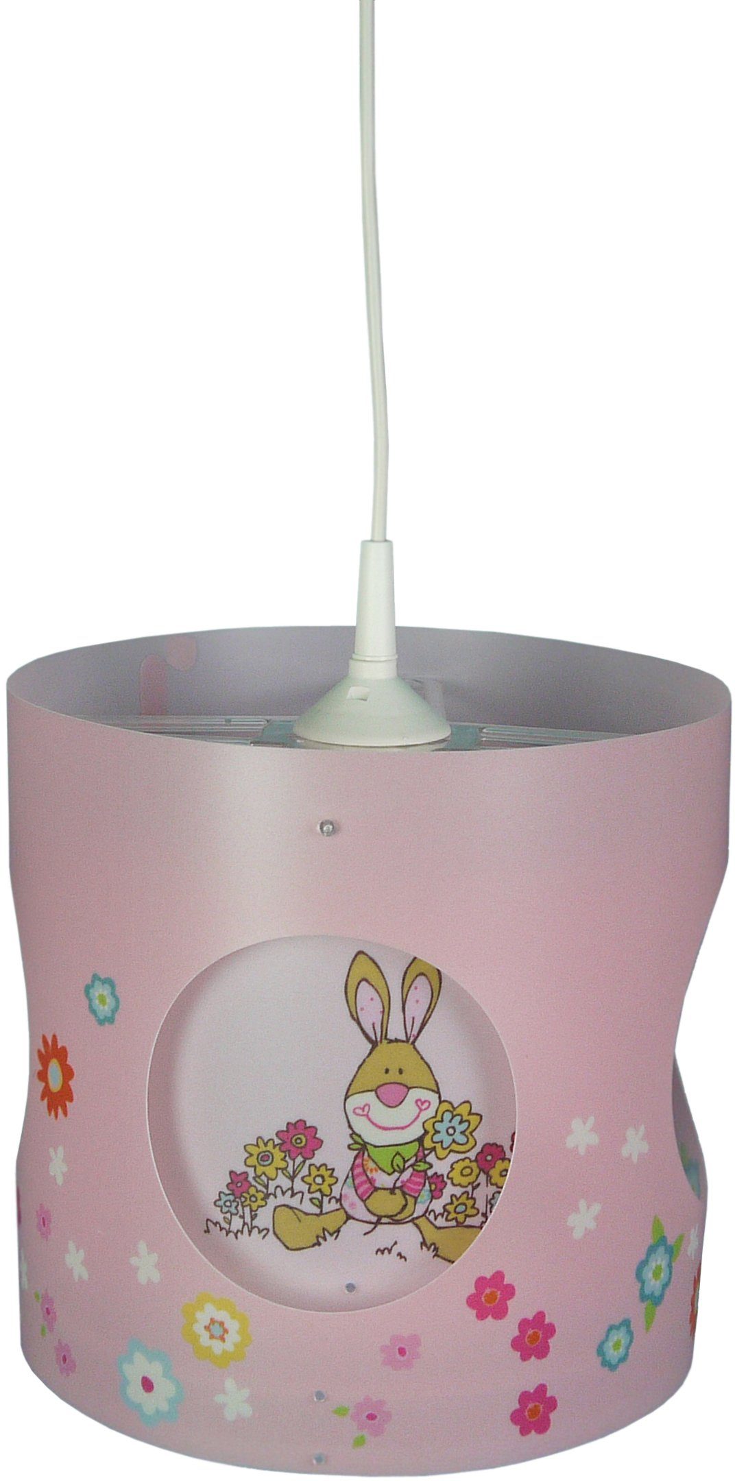 niermann Hanglamp Bungee Bunny Draai-hanglamp bungee Bunny (1 stuk)
