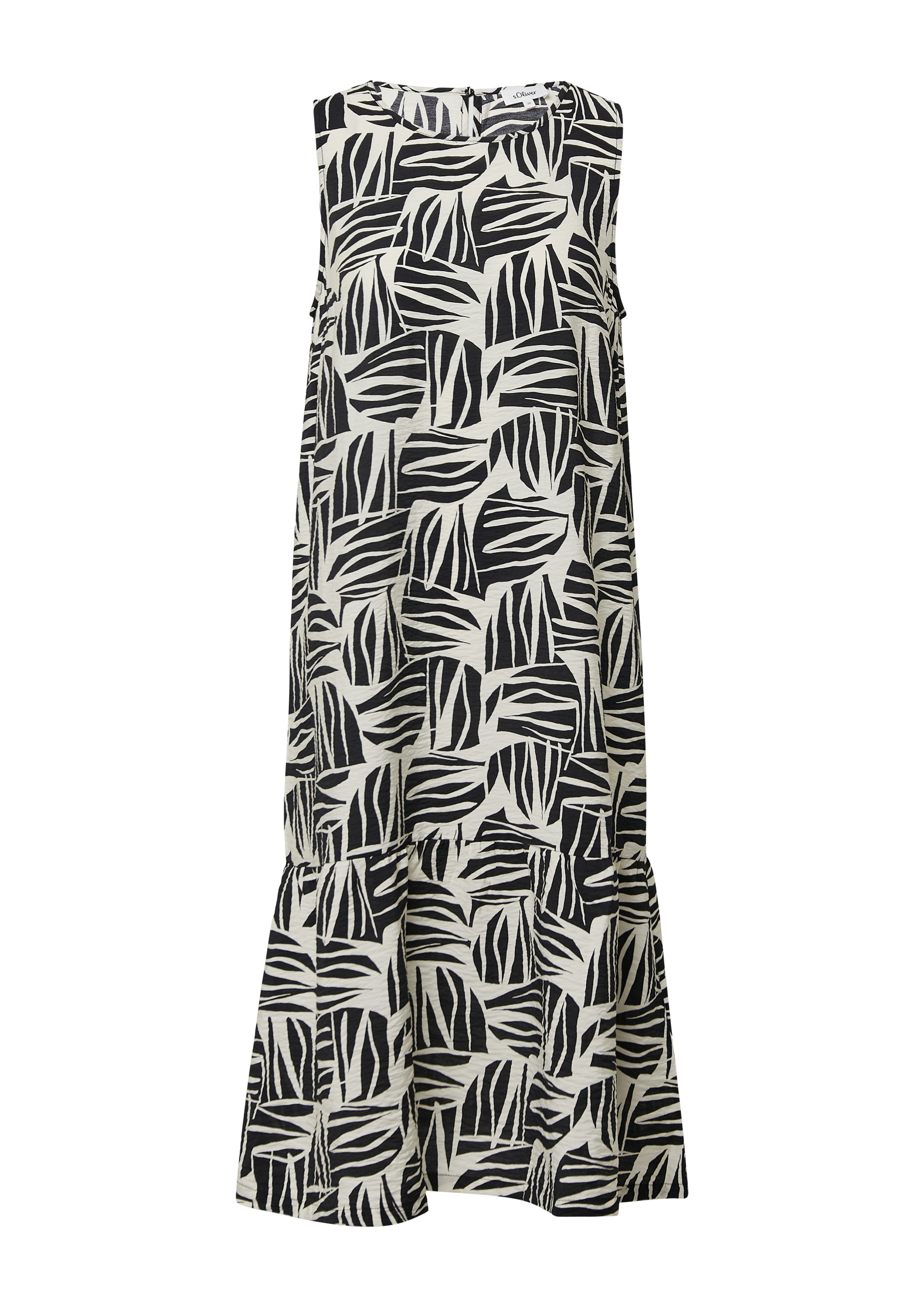 s.Oliver Midi-jurk