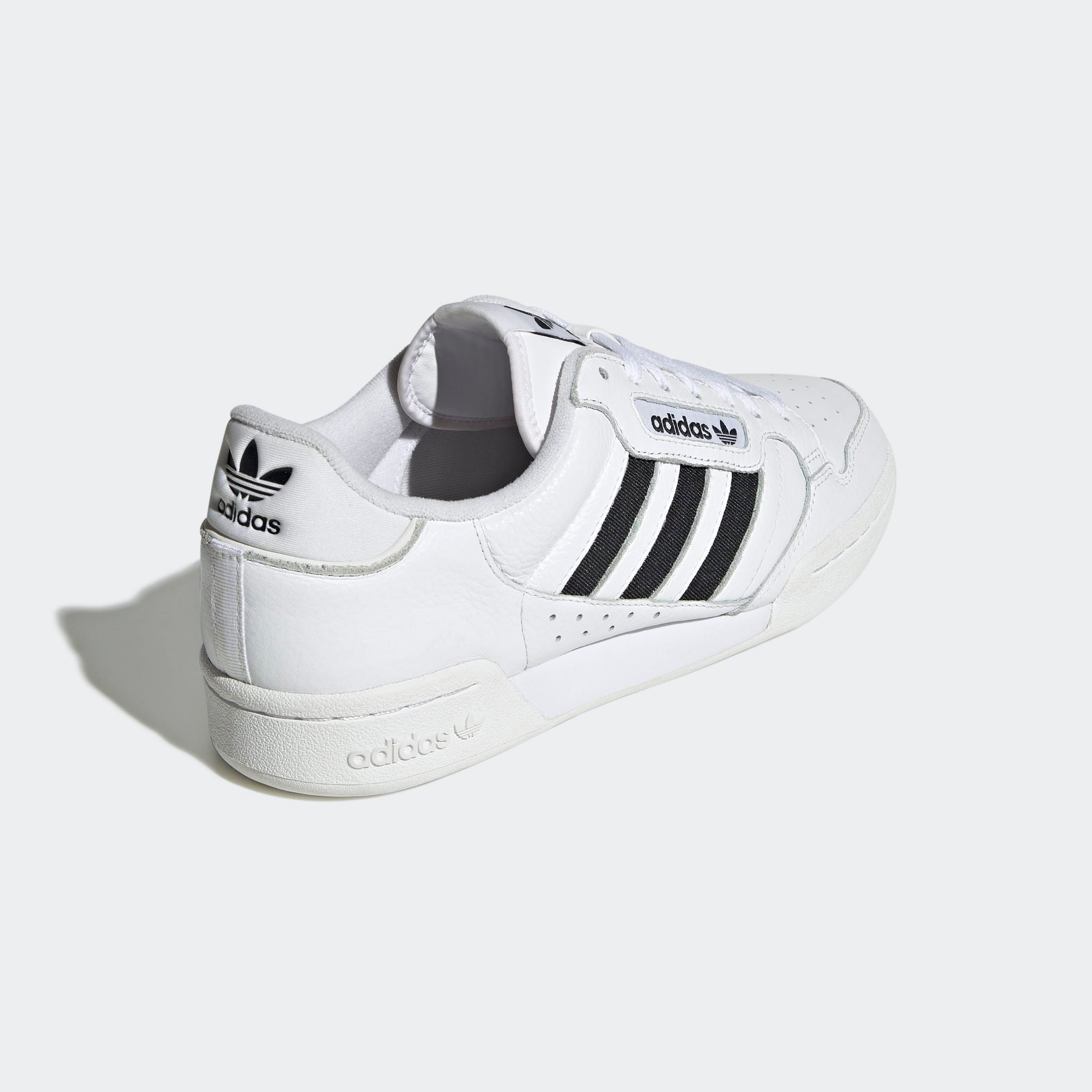 adidas Originals Sneakers CONTINENTAL 80 STRIPES