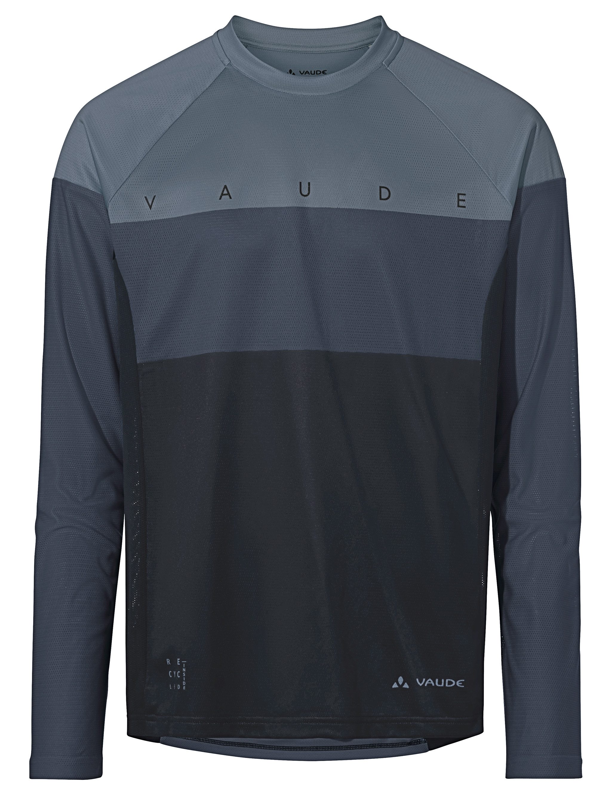 VAUDE Functioneel shirt MEN'S MOAB LS T-SHIRT VI