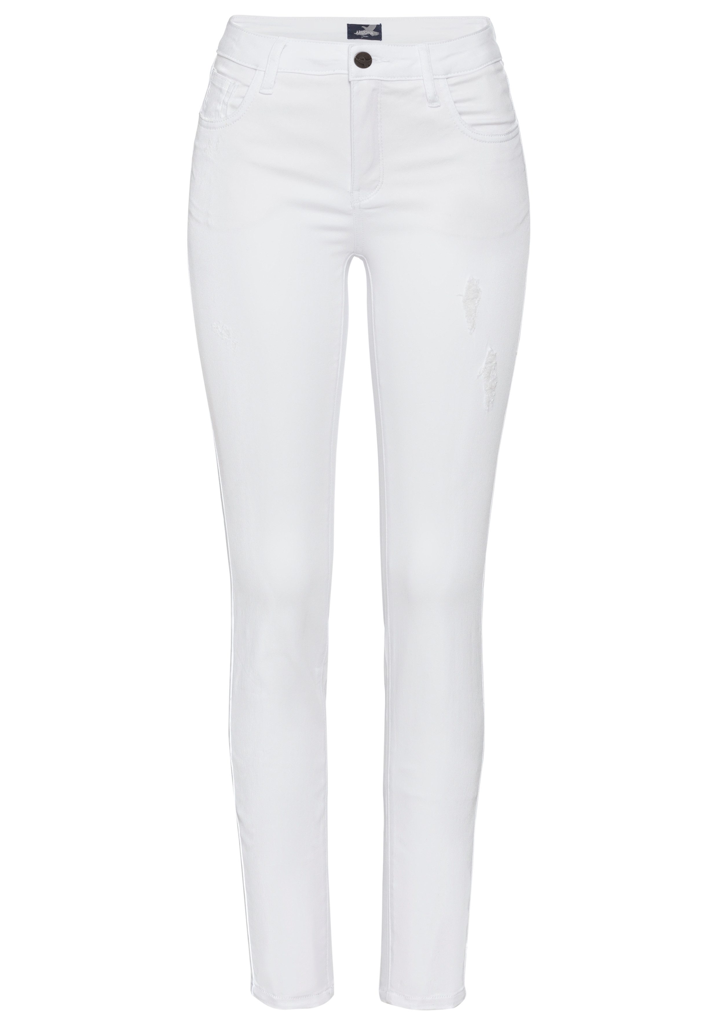 Arizona Skinny fit jeans Ultra Stretch