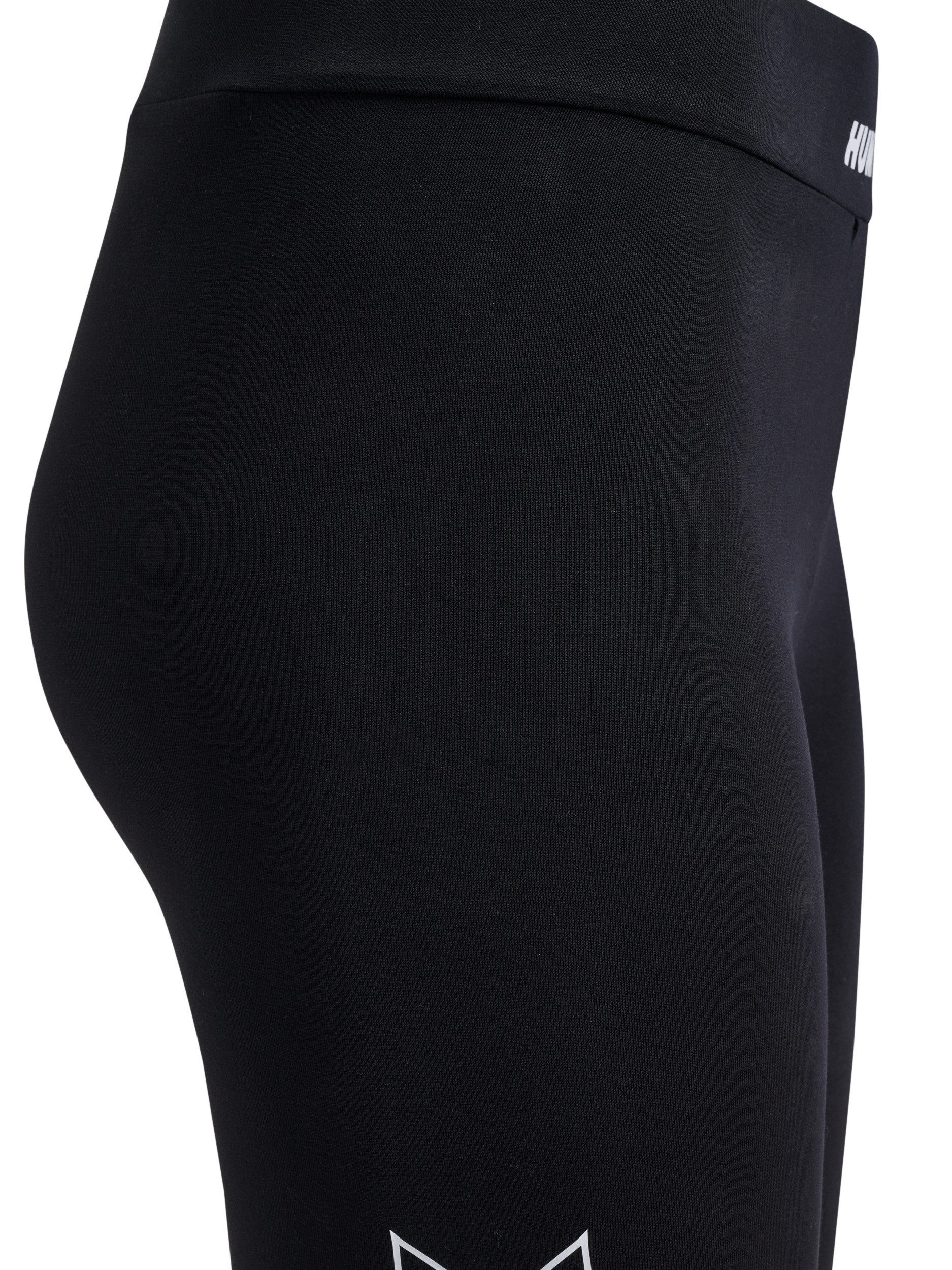 hummel Fietsbroekje HmlELEMENTAL CO SHORT TIGHTS (0-delig)