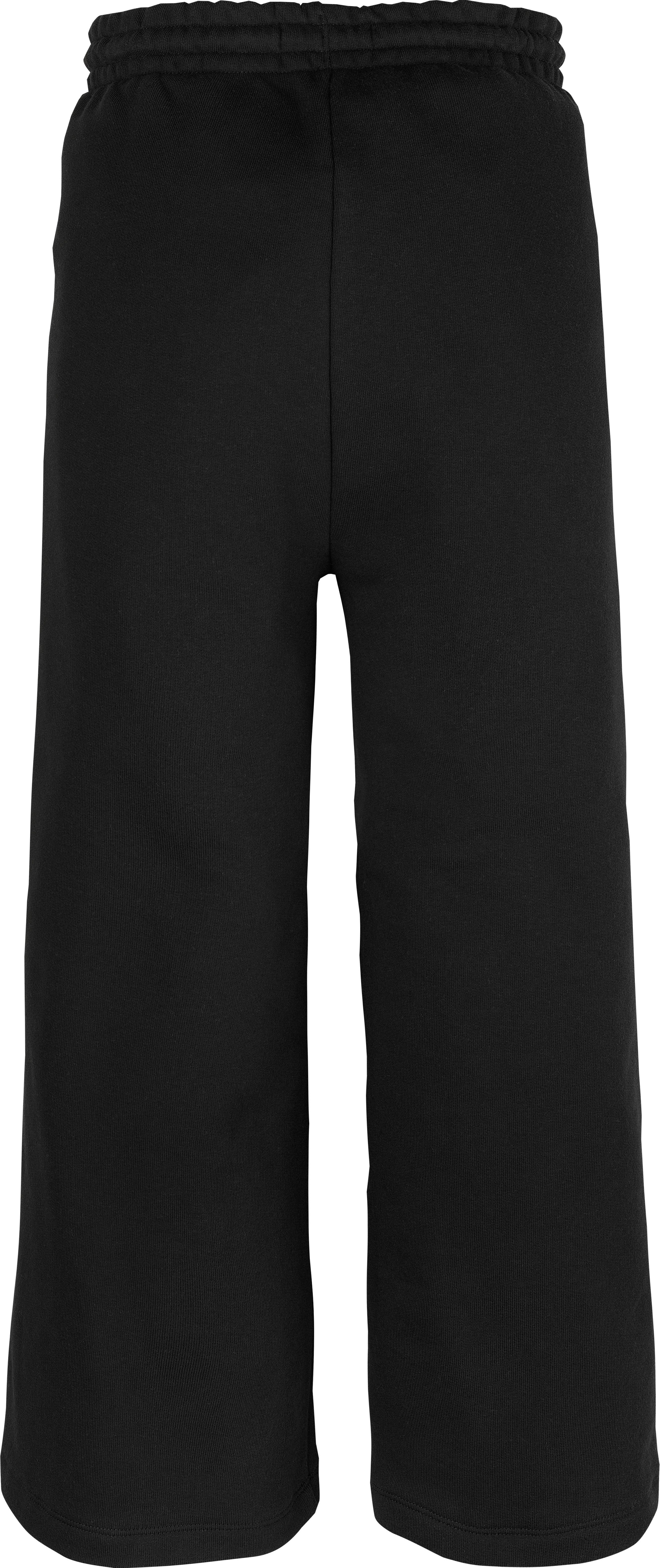 Calvin Klein Sweatbroek CK LOGO WIDE LEG SWEATPANTS