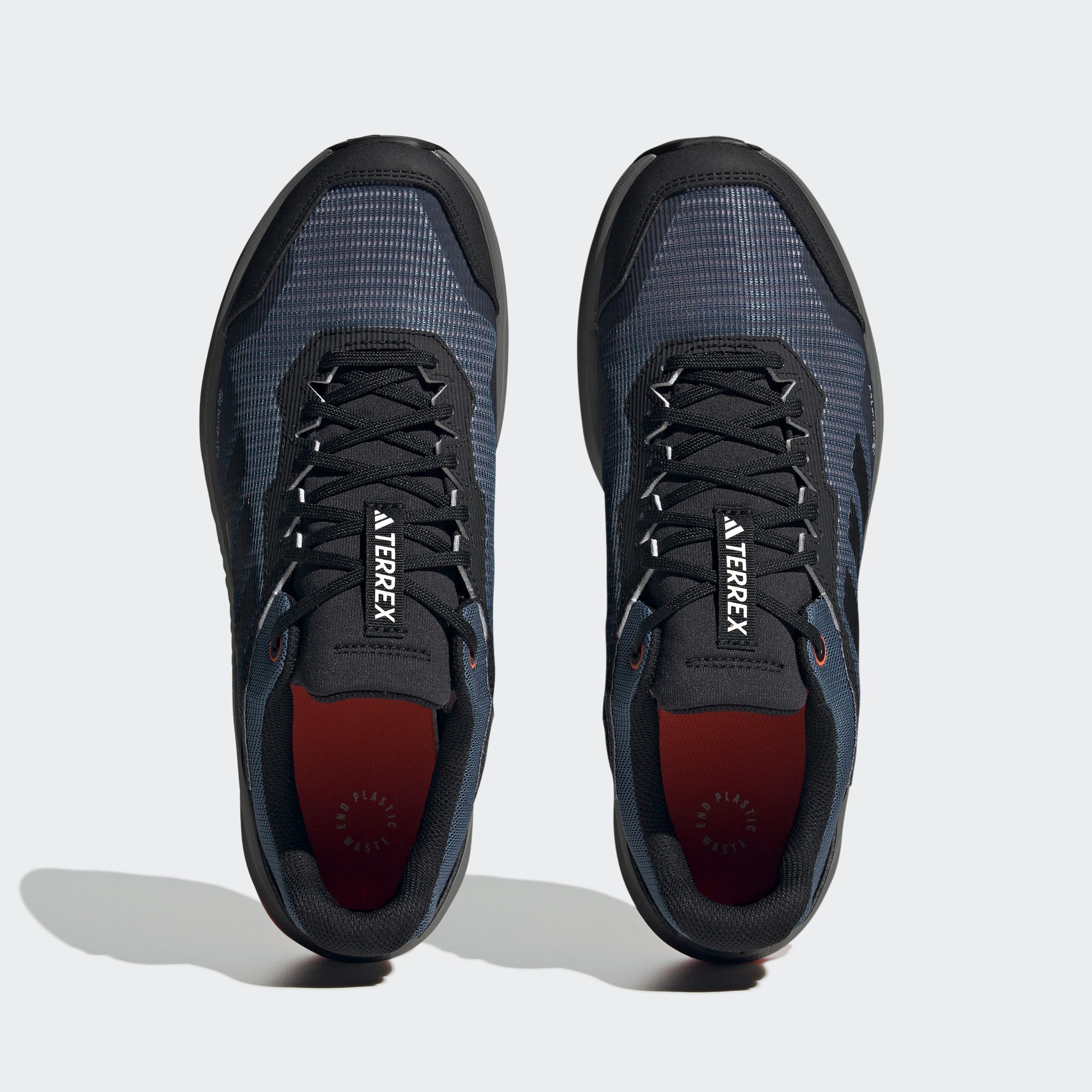 adidas TERREX Trailrunningschoenen TRAIL RIDER GORE-TEX TRAILRUNNING