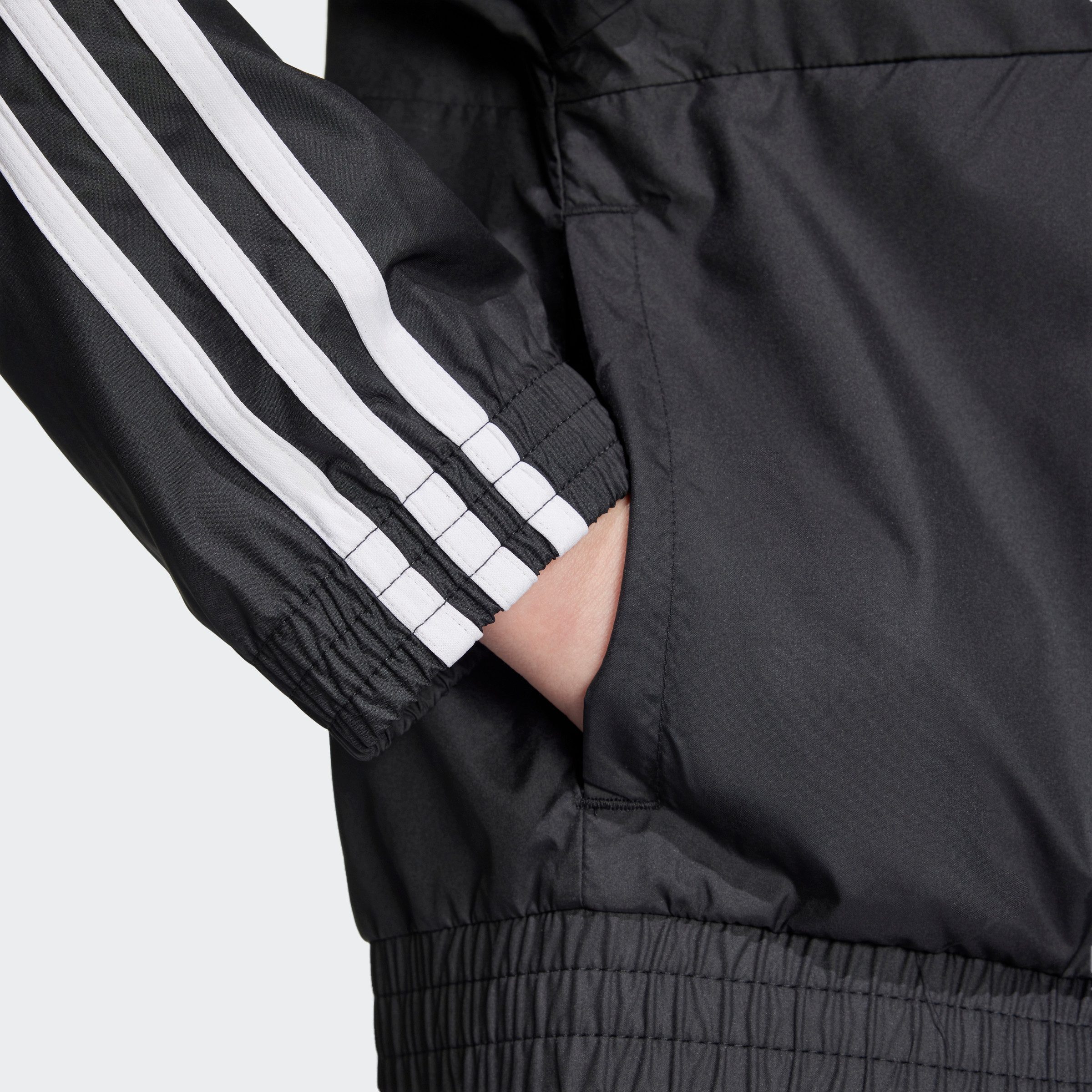 adidas Sportswear Trainingsjack JG TR-ES 3S JK