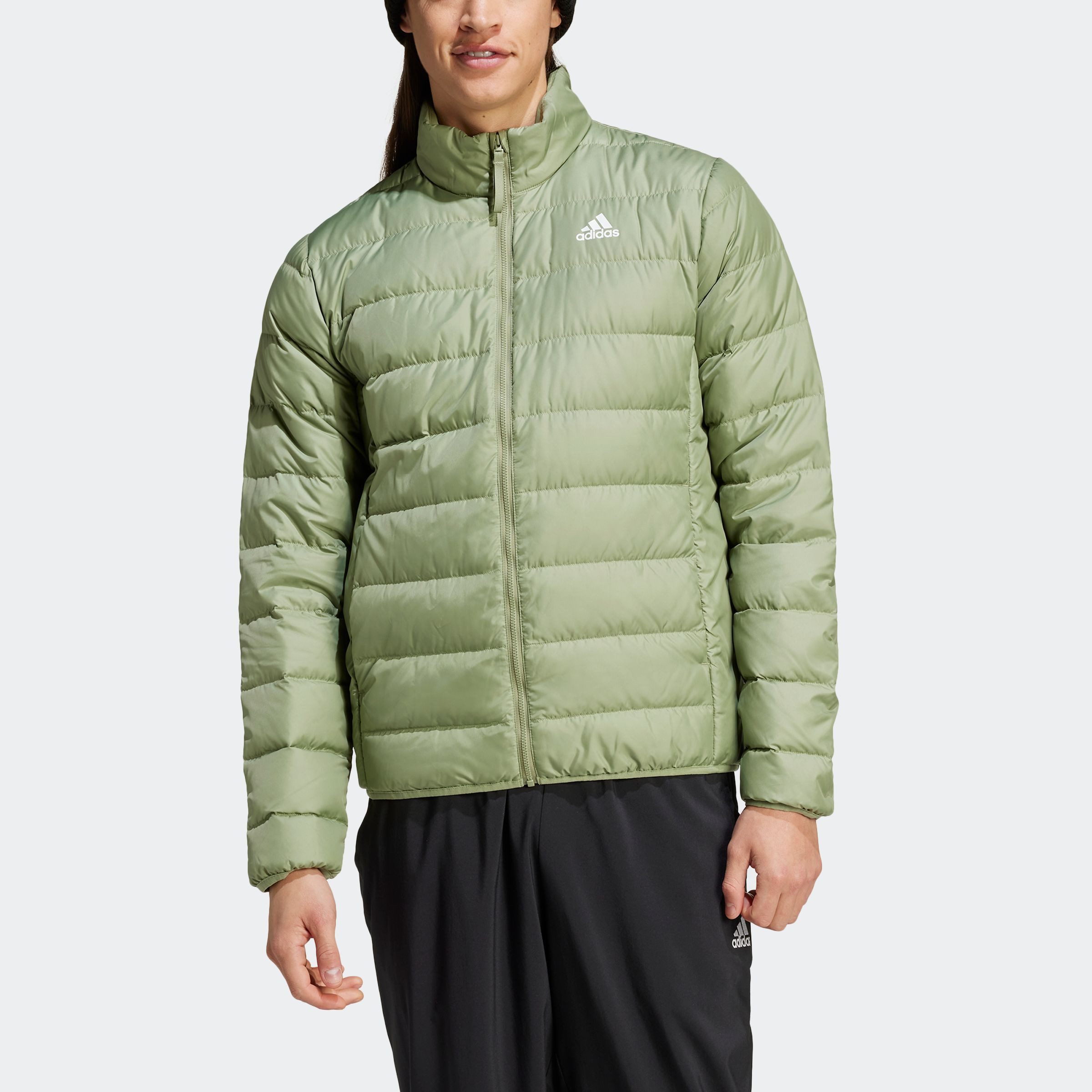 adidas Sportswear Outdoorjack ESS LITE DOWN J