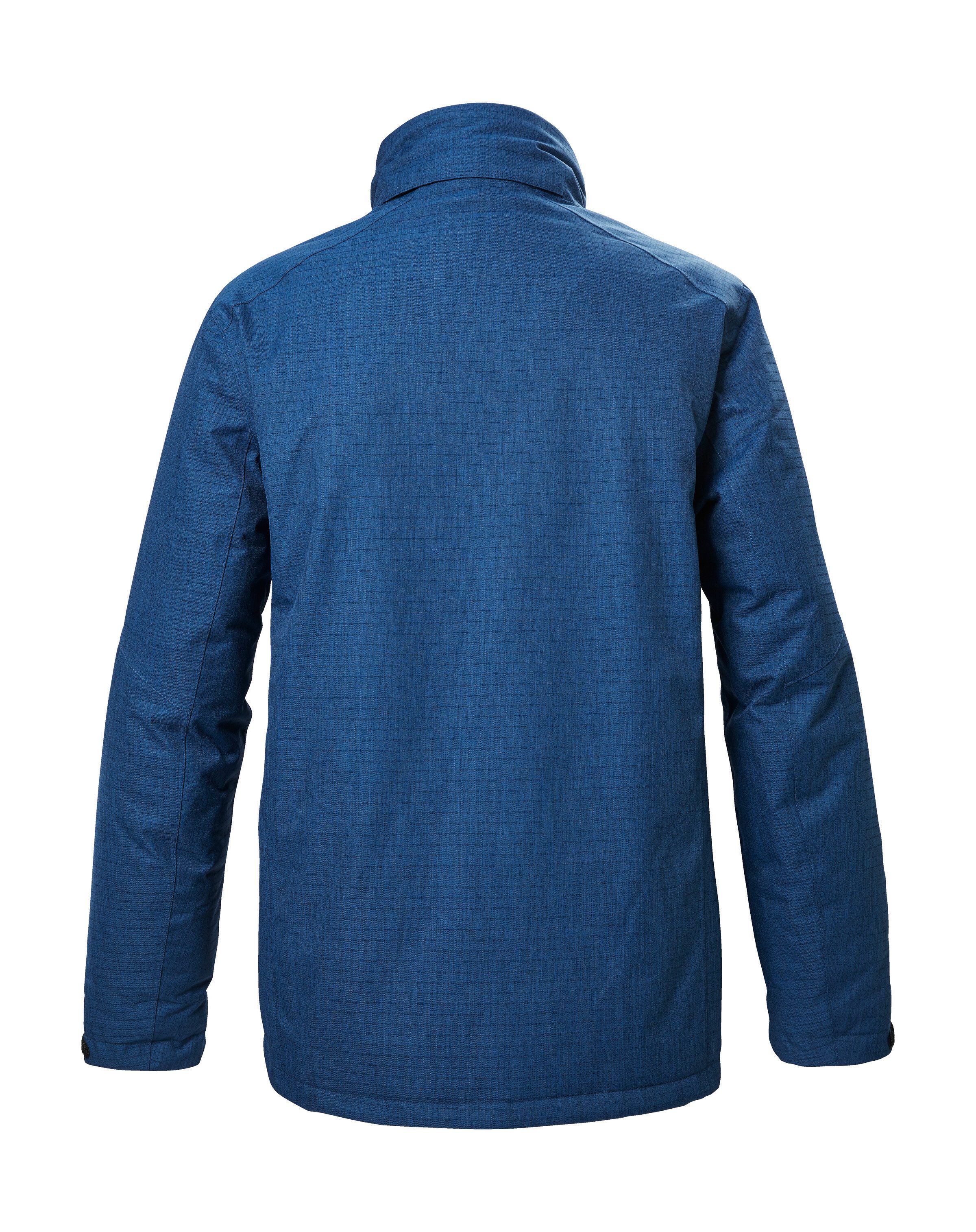 Killtec Functioneel jack KOW 7 MN JCKT Water- en winddichte functionele jas, ademend en duurzaam