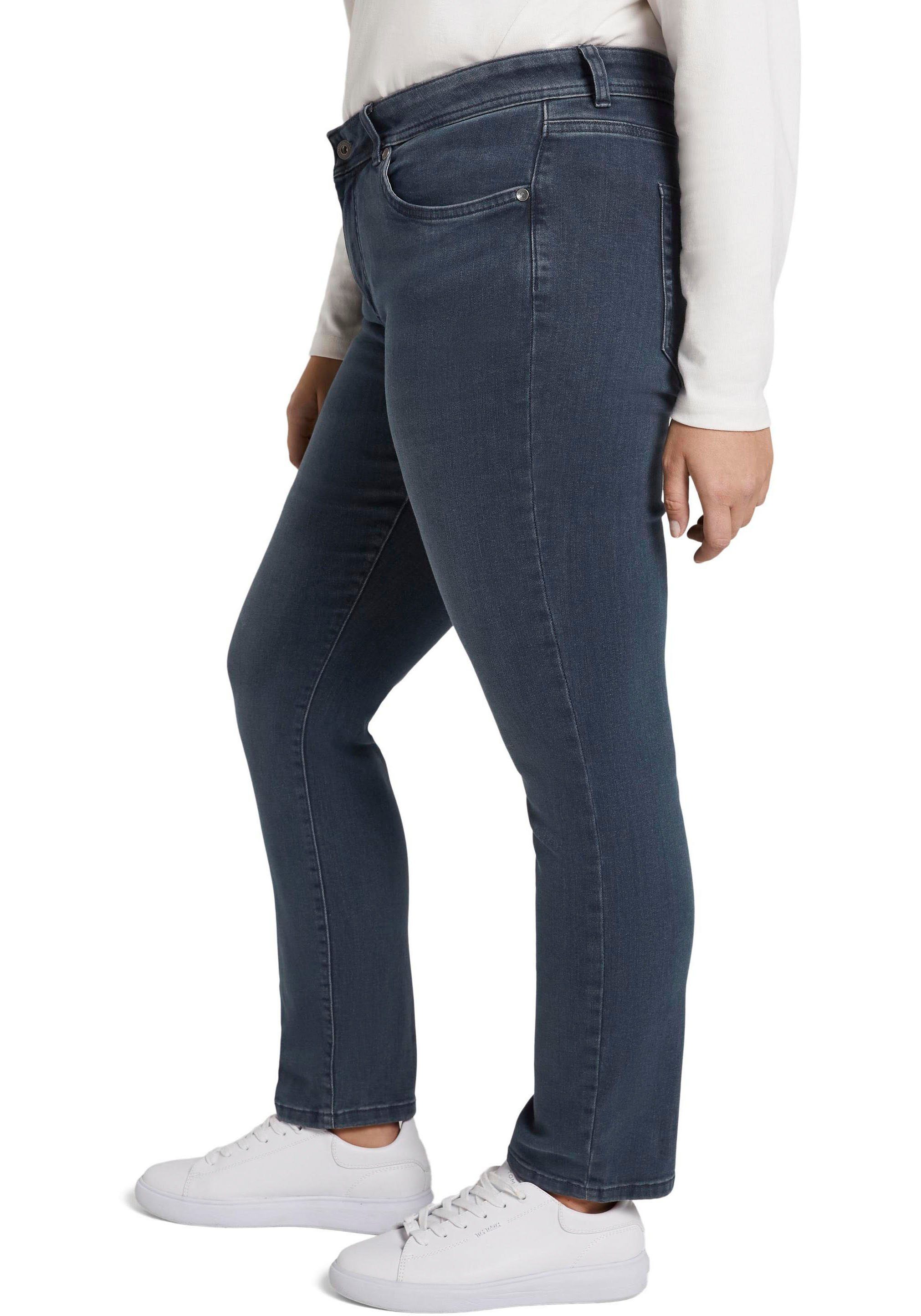 TOM TAILOR MY TRUE ME Slim fit jeans