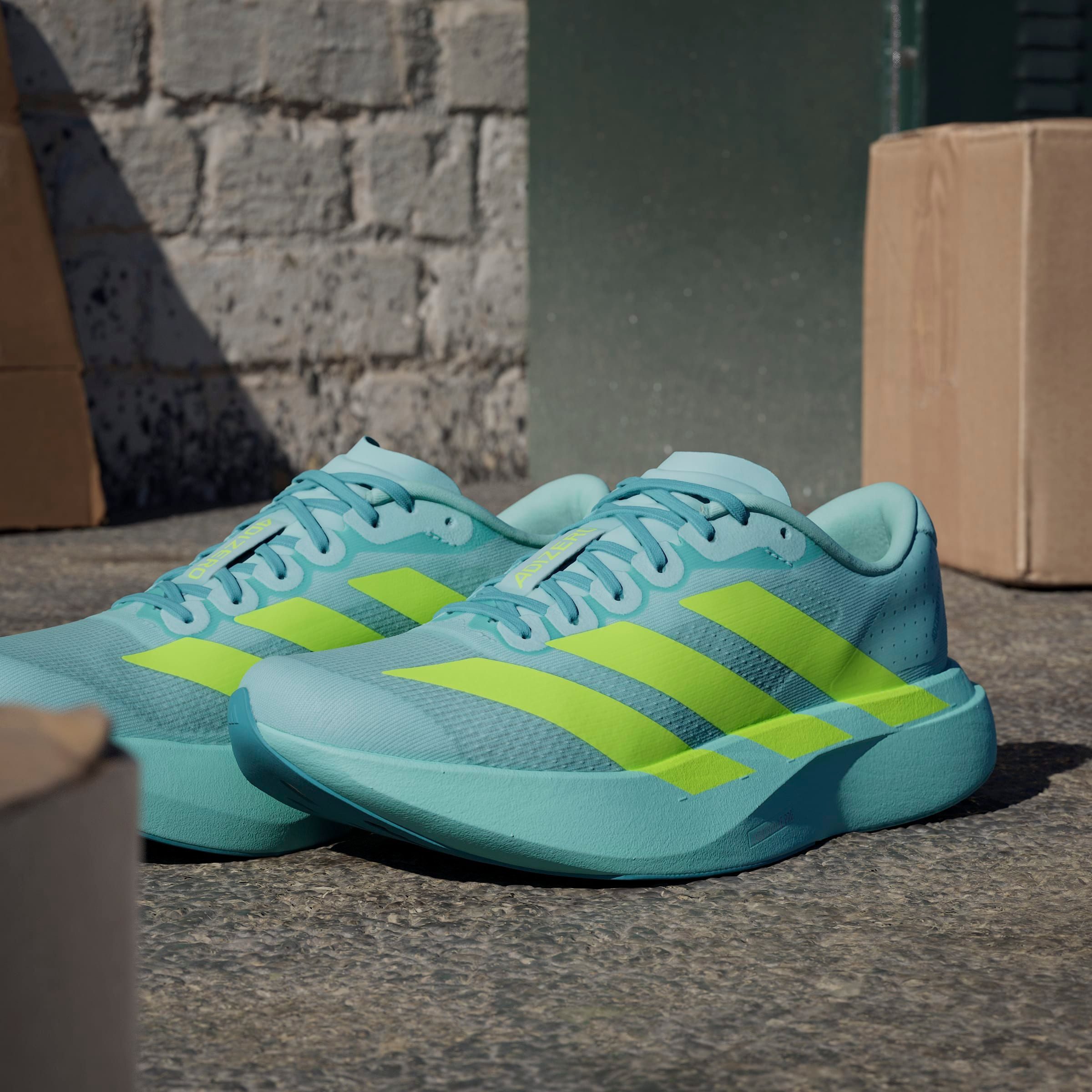 adidas Performance Runningschoenen ADIZERO EVO SL
