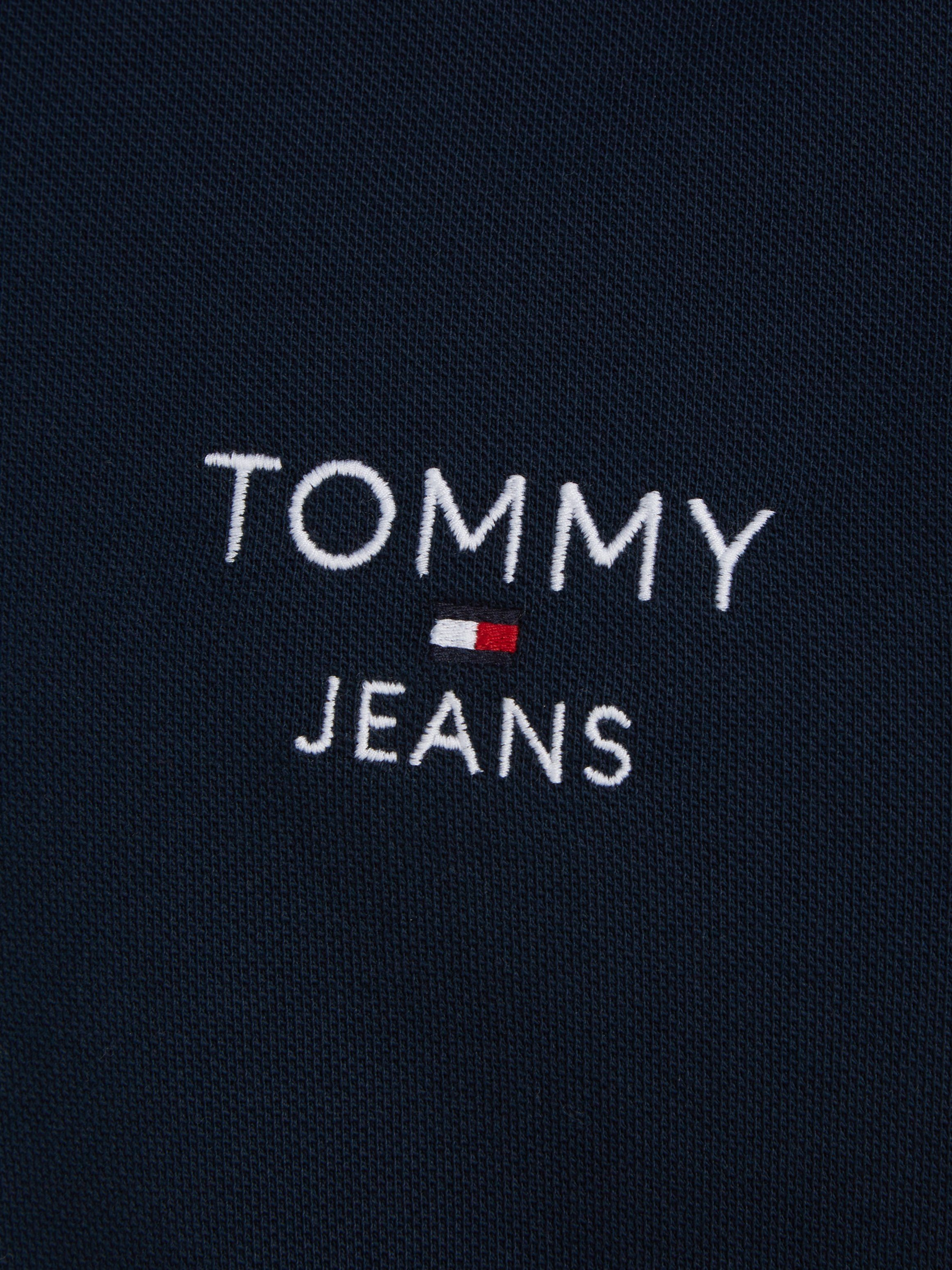 TOMMY JEANS Poloshirt TJM SLIM CORP POLO