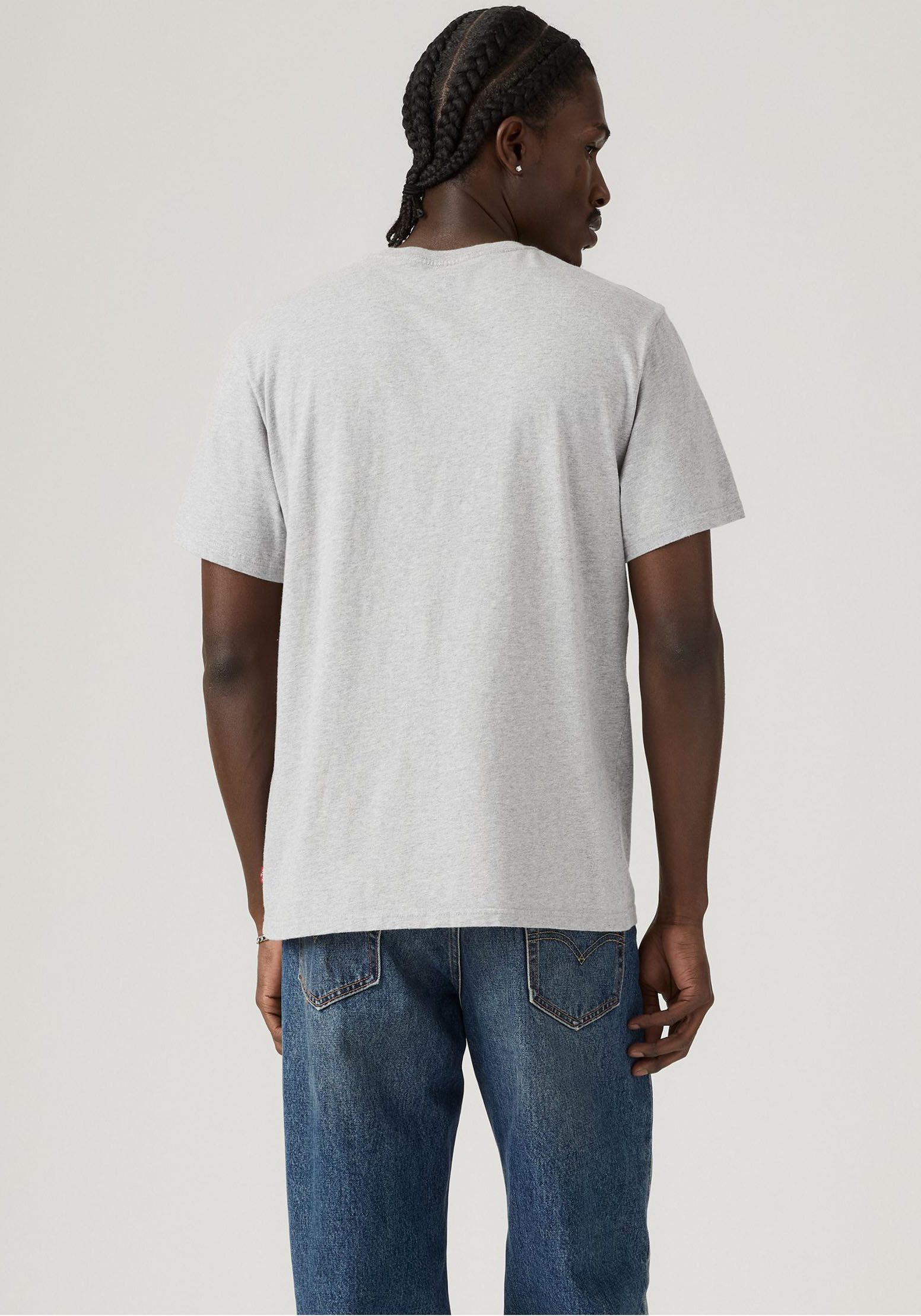 Levi's® T-shirt SS RELAXED FIT TEE