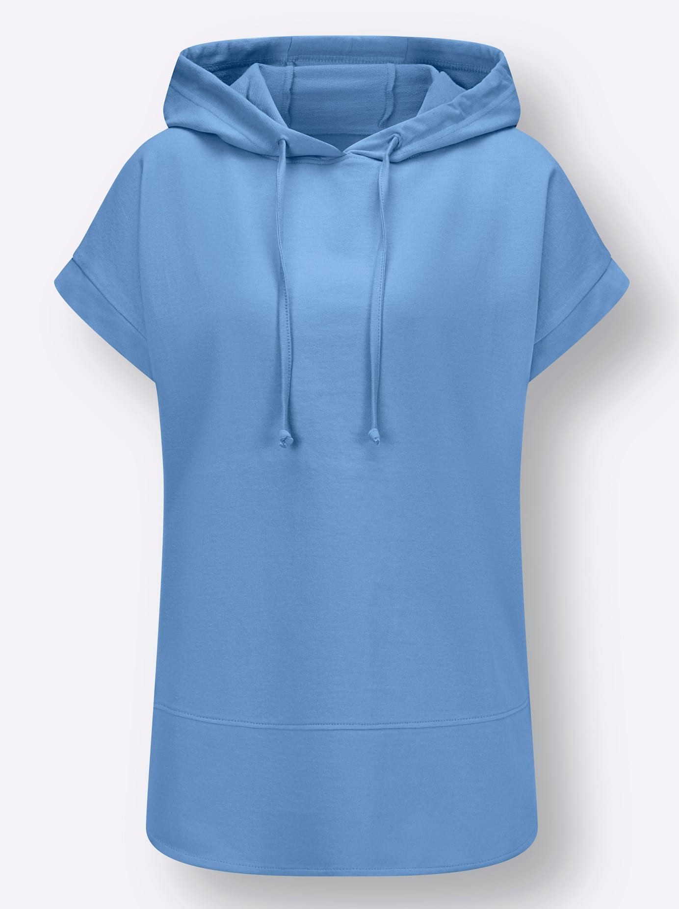 Classic Basics Sweatshirt