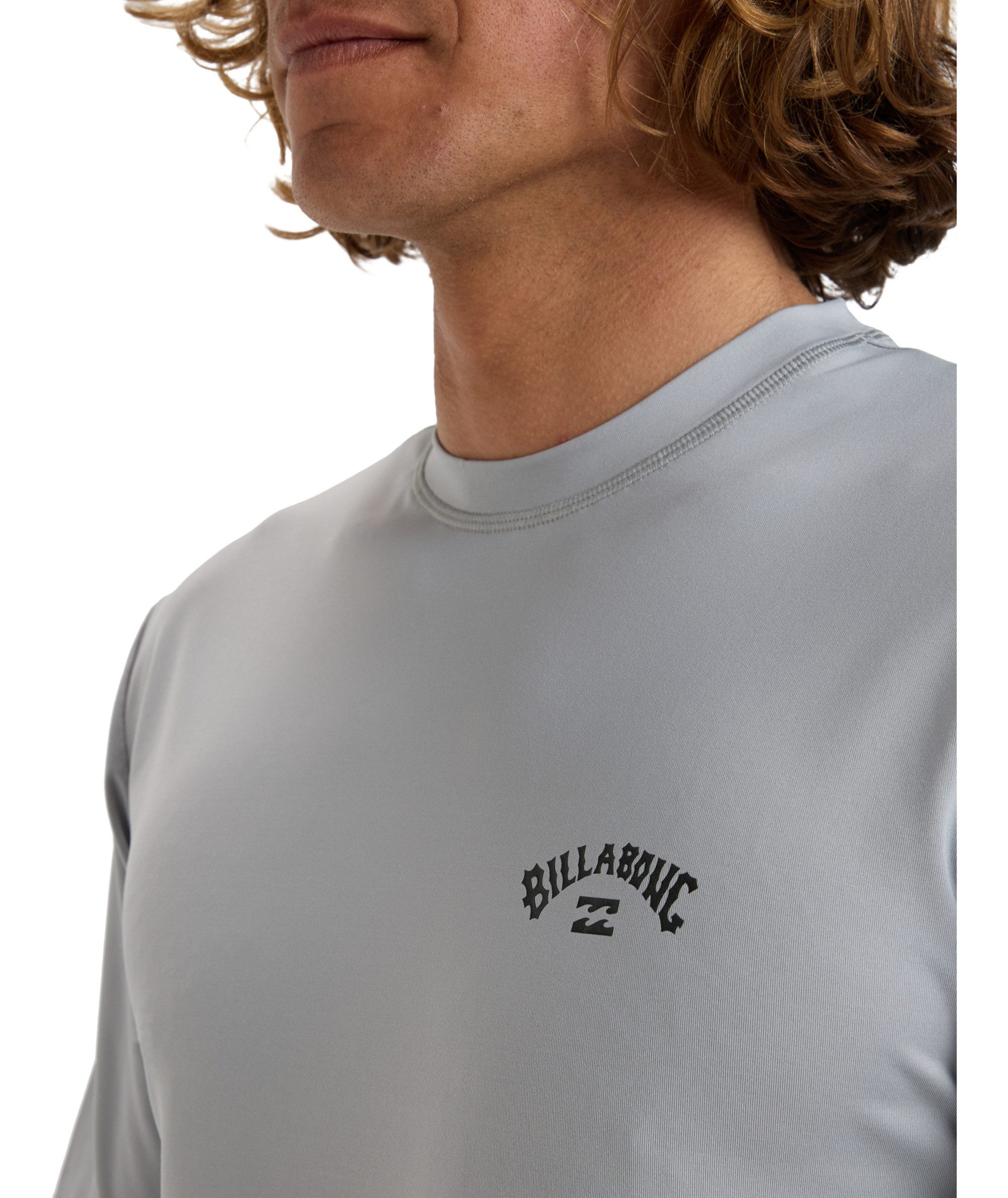 Billabong T-shirt ARCH WAVE SS (1-delig)