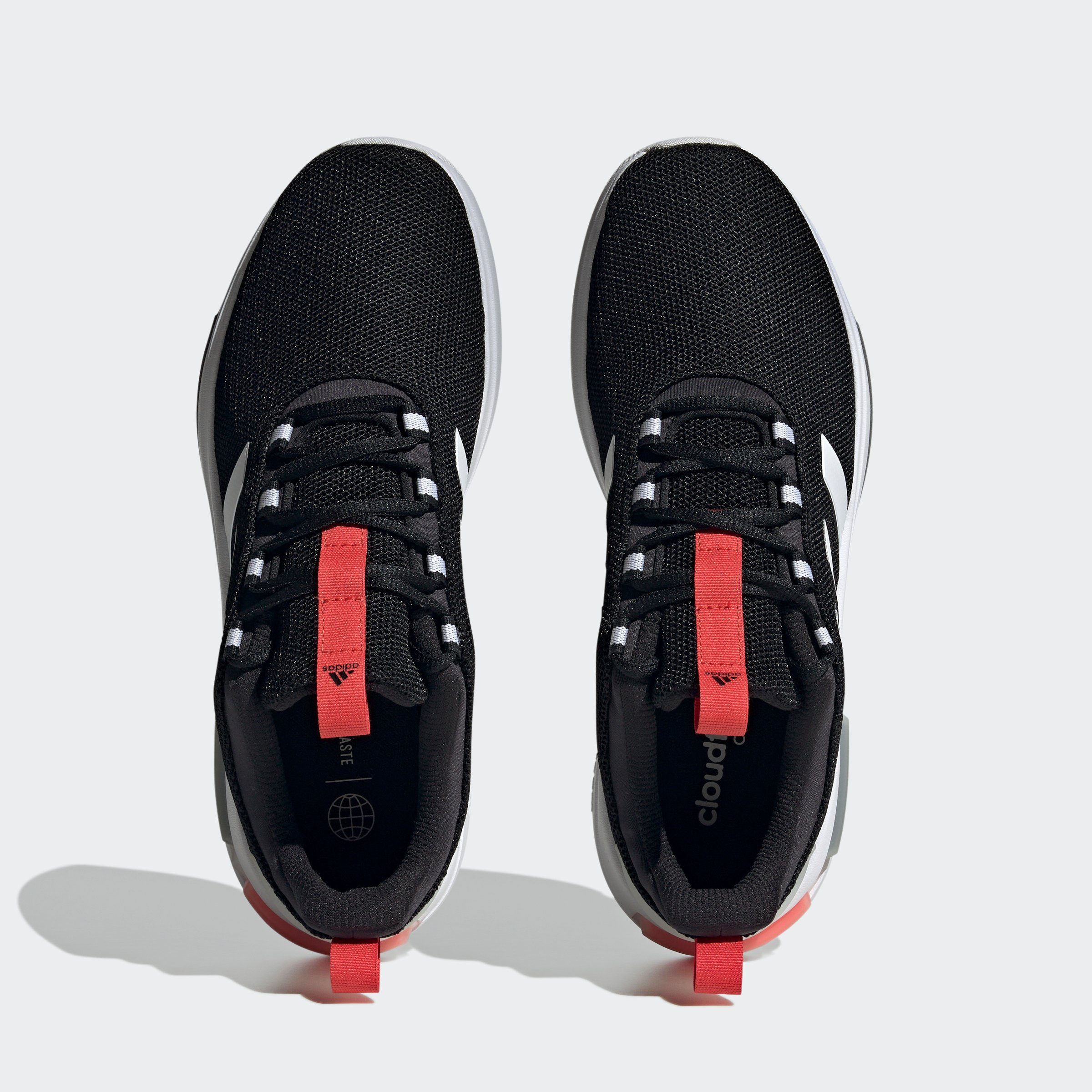 adidas Sportswear Sneakers RACER TR23 Ontwerp in de geest van de adidas NMD