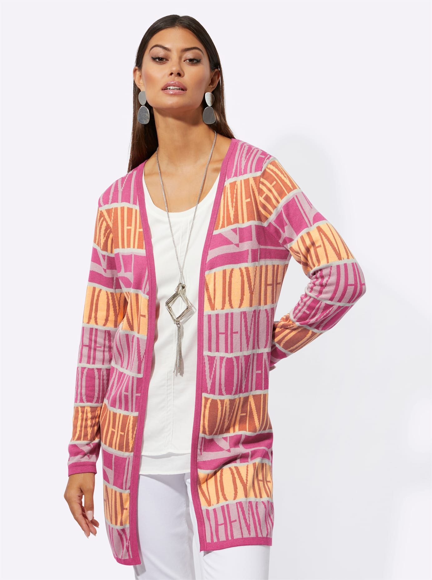 Creation L Vest