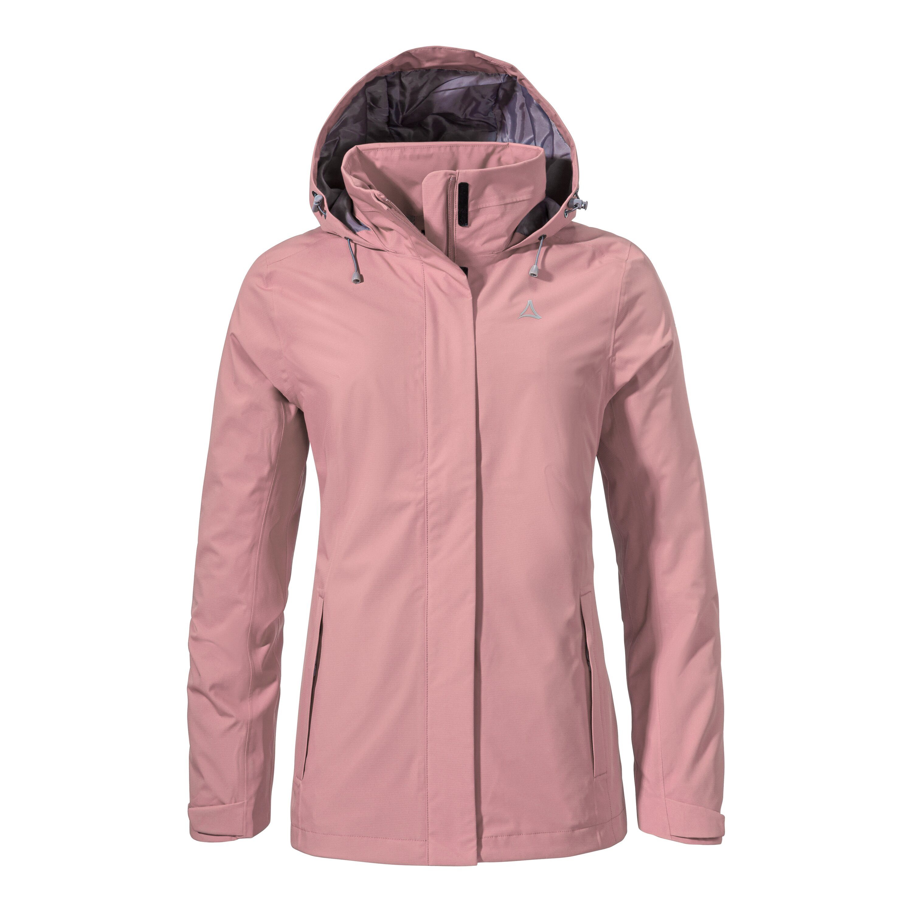 Schöffel Outdoorjack Jacket Gmund L (1 stuk)