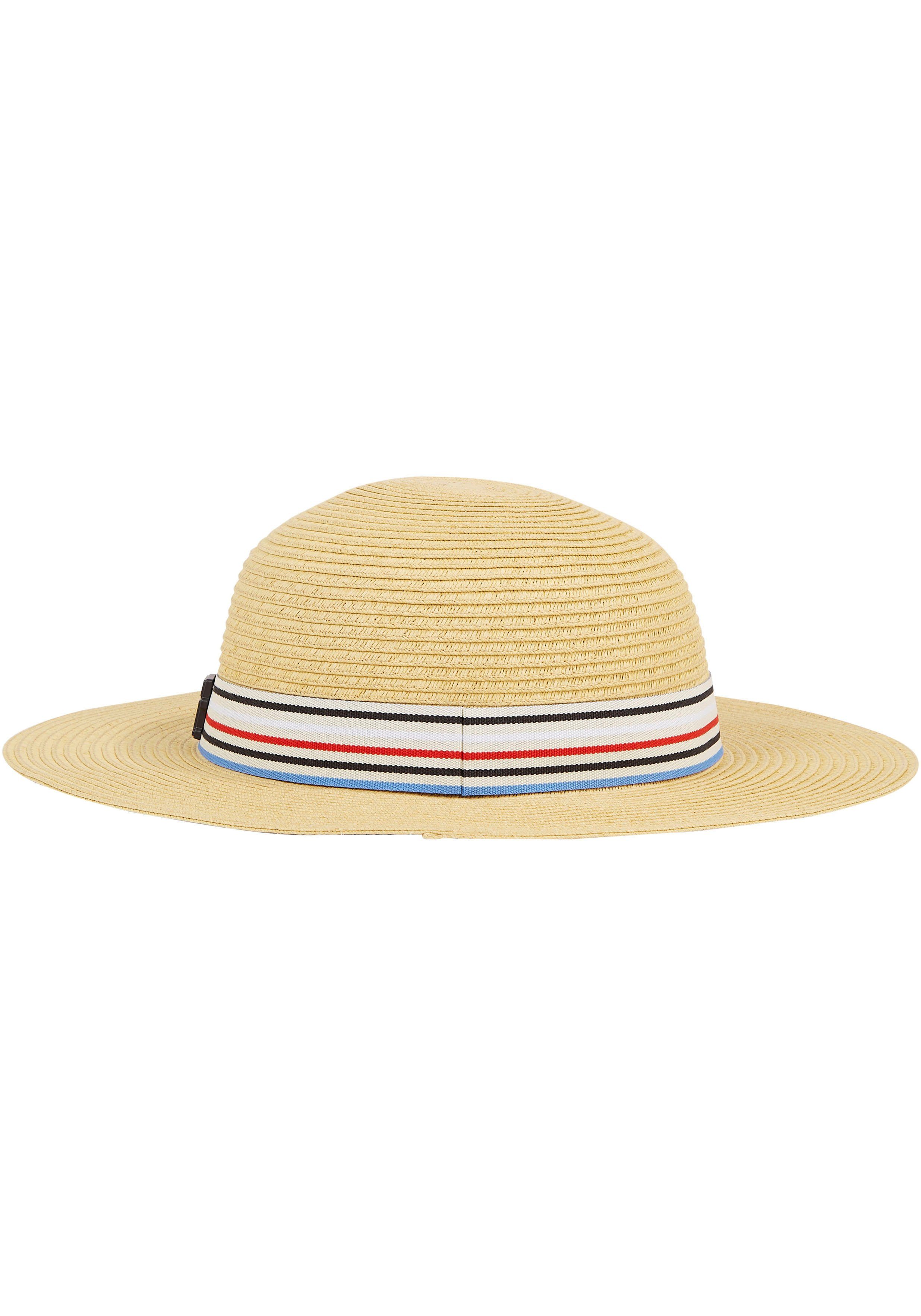 Tommy Hilfiger Zonnehoed TRACK CLUB SUMMER HAT