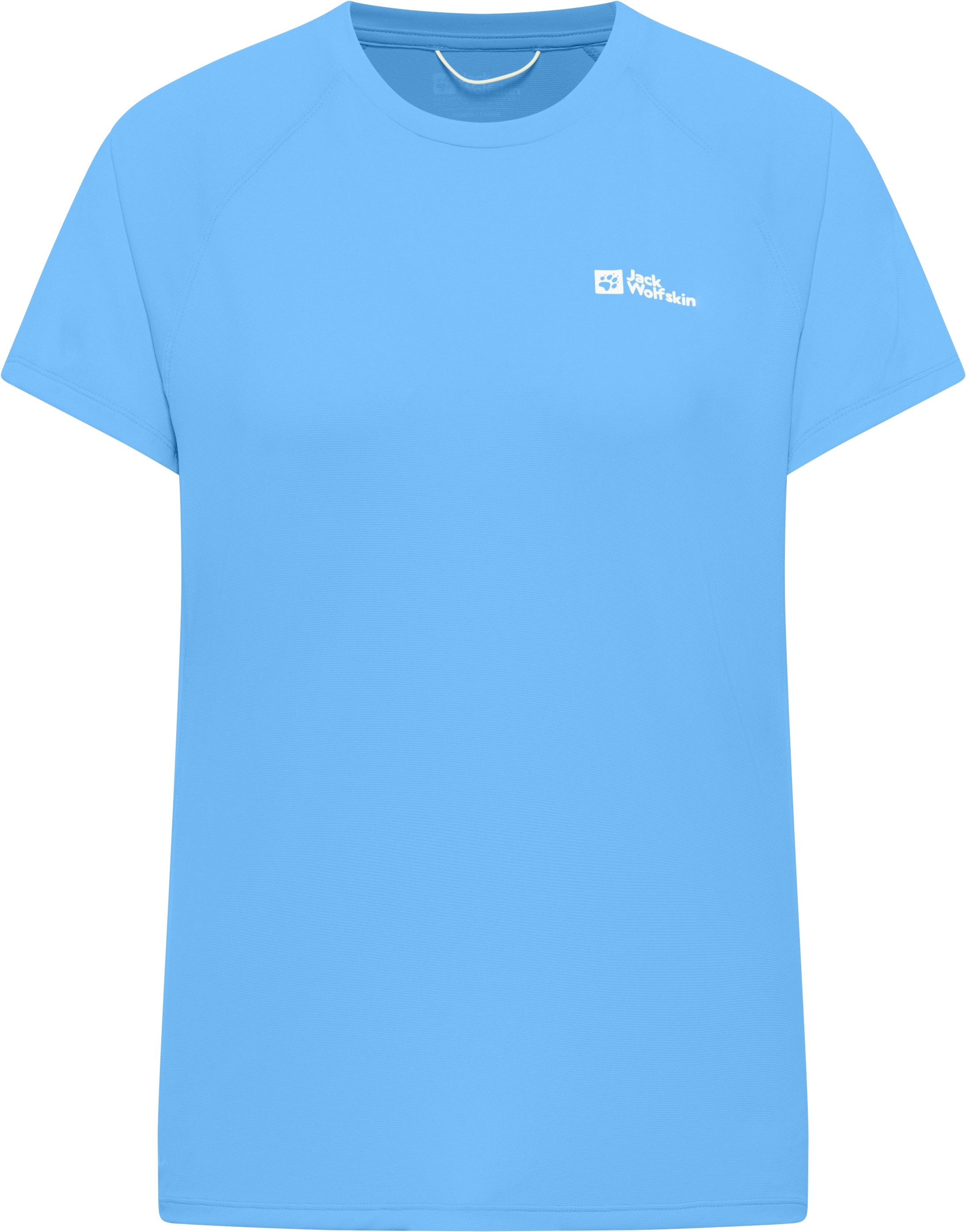 Jack Wolfskin Functioneel shirt PRELIGHT SWIFT T W