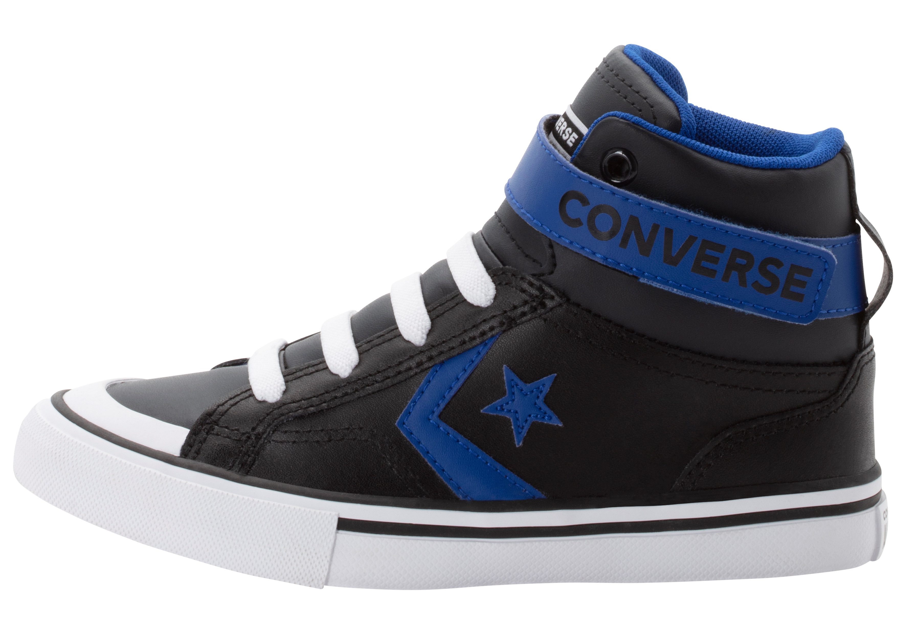 Converse Sneakers PRO BLAZE STRAP LEATHER EASY ON