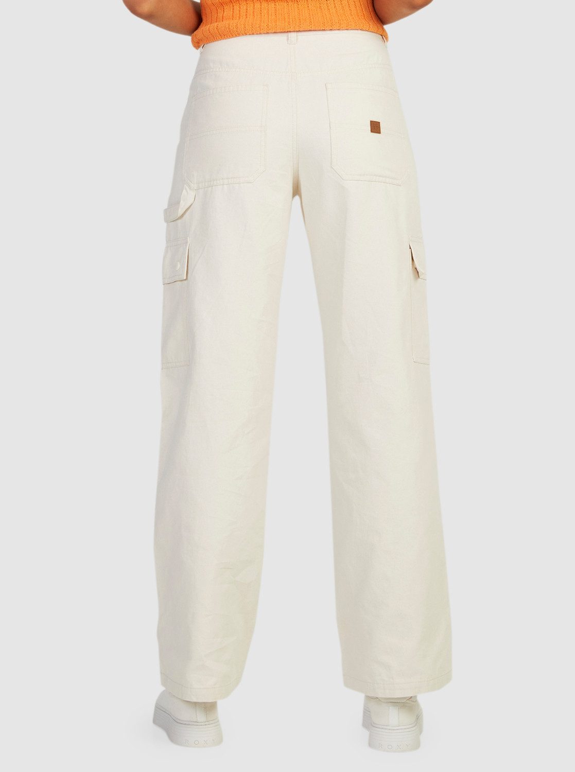Roxy Cargobroek Lefty