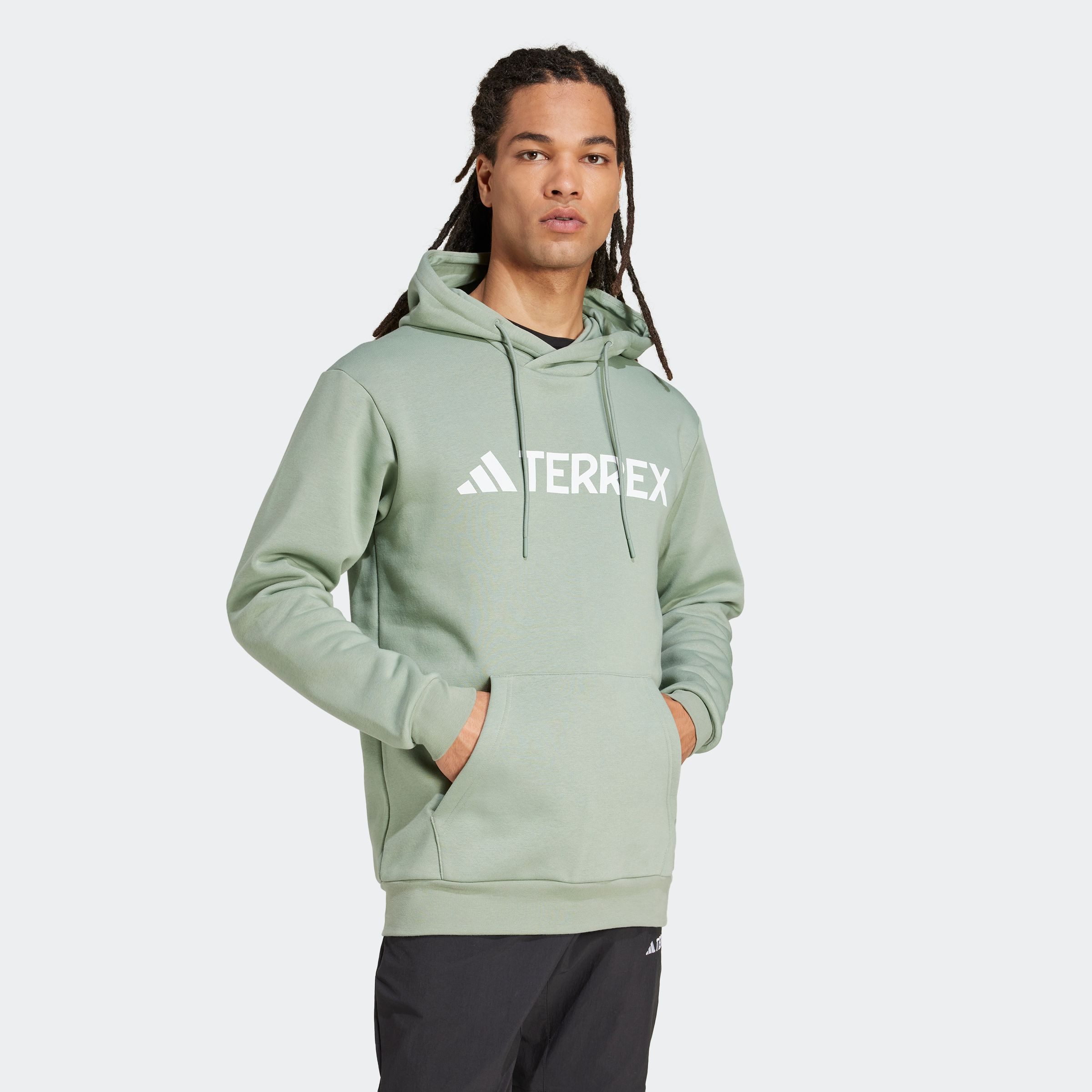adidas TERREX Hoodie MT L LOGO HD