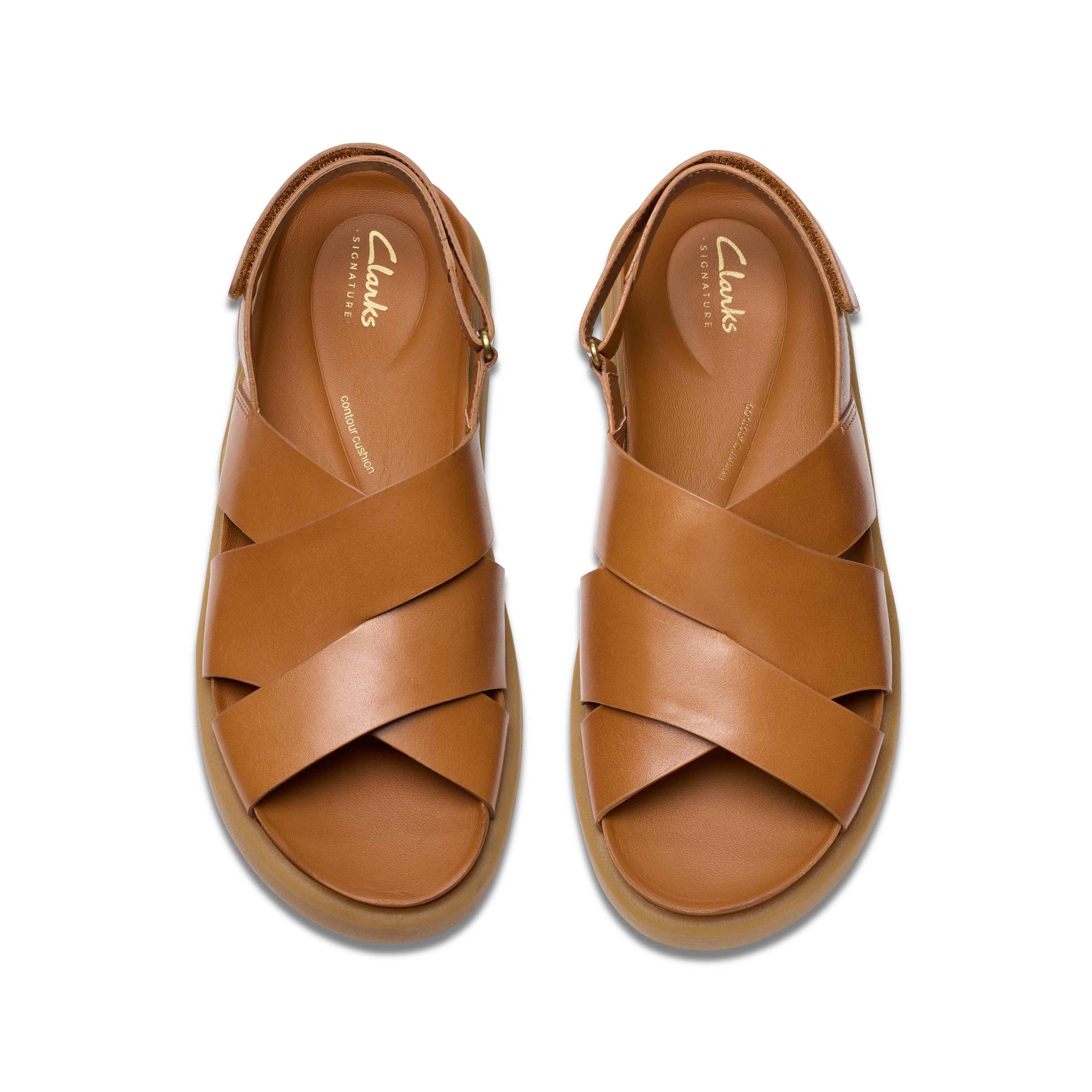 Clarks Sandalen Aristella Sun