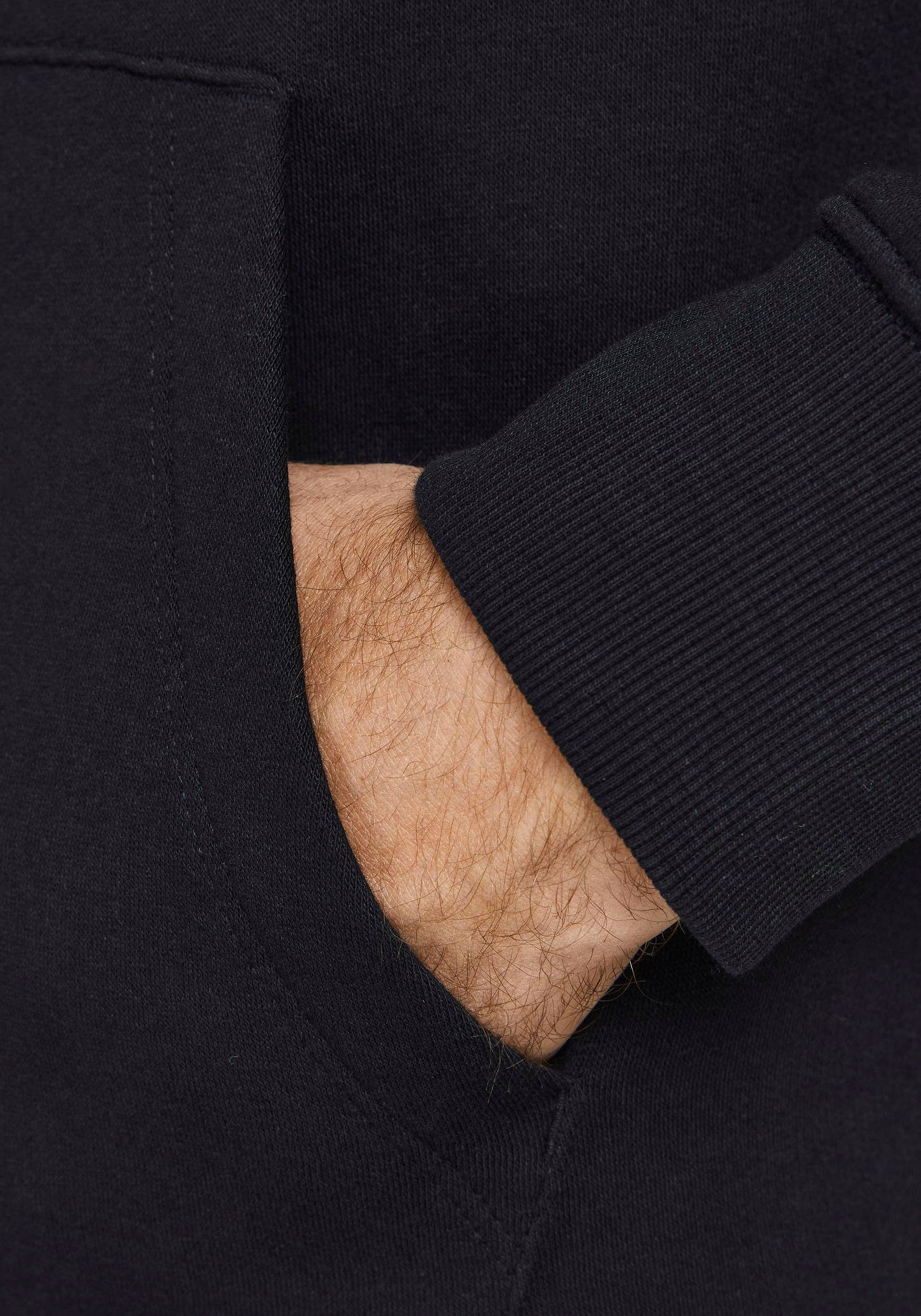 Jack & Jones Hoodie STAR BASIC SWEAT HOOD
