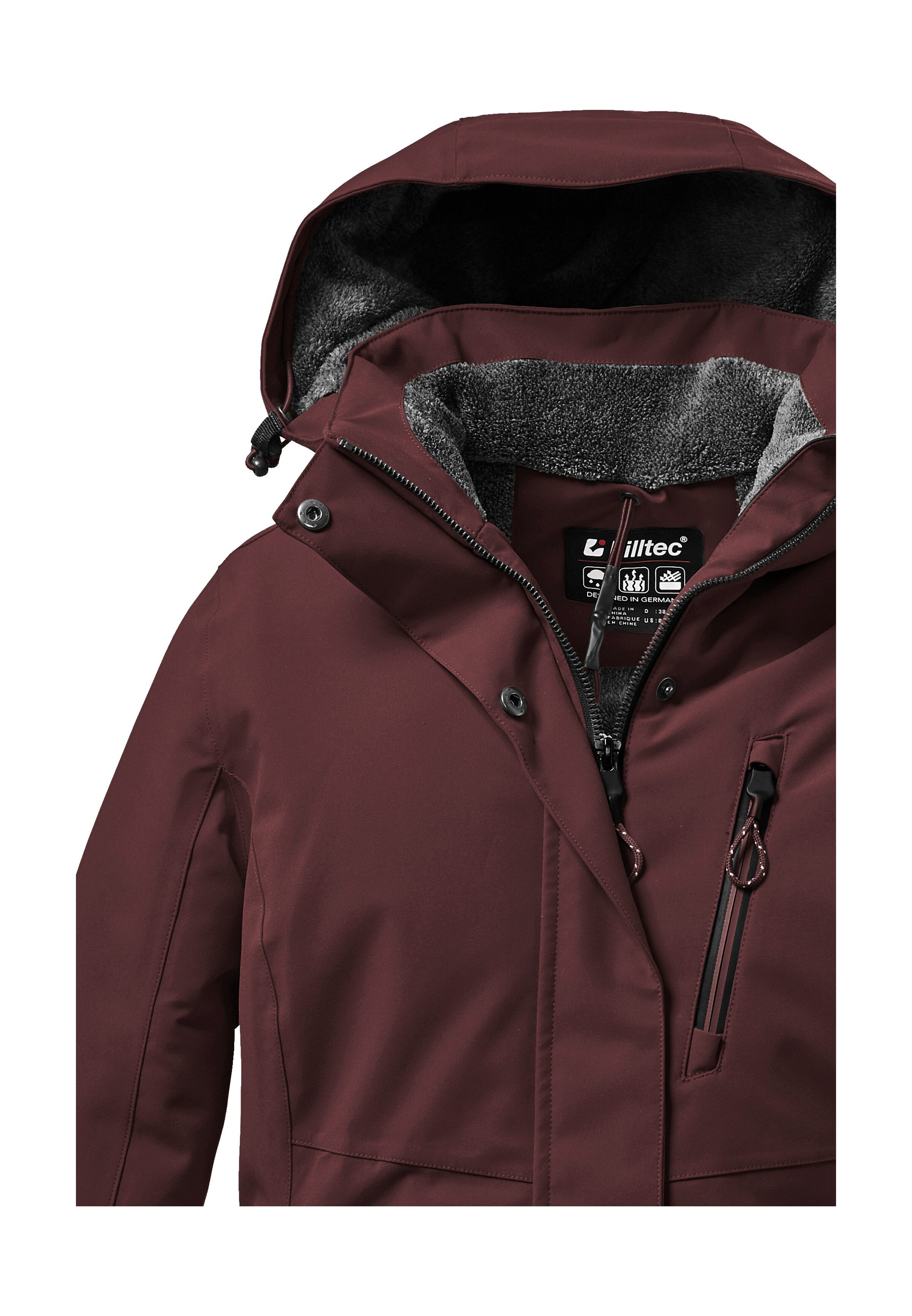 Killtec Outdoorjack KOW 140 WMN JCKT