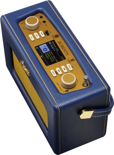 ROBERTS RADIO Internetradio Revival iStream3L