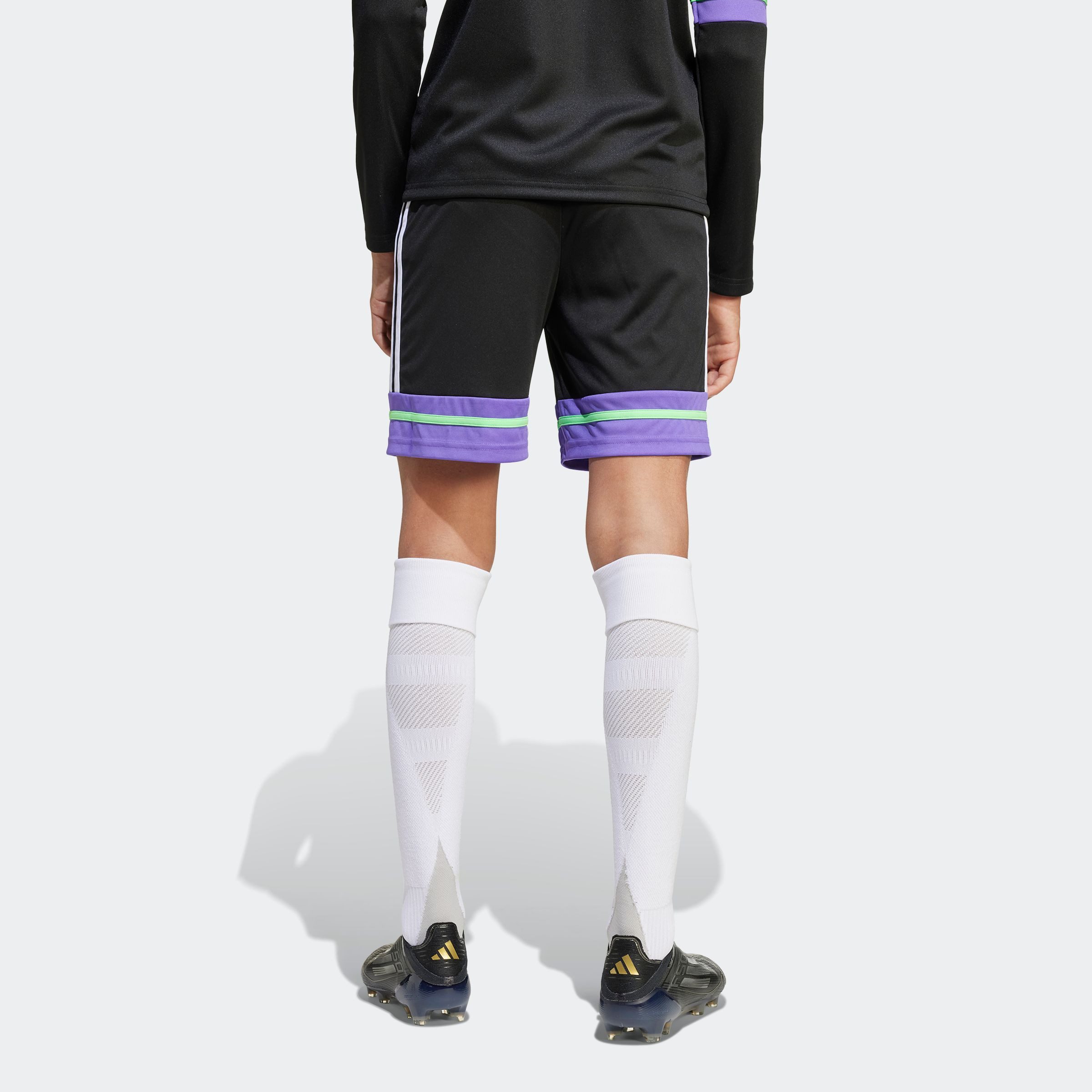 adidas Performance Trainingsshort F50 SHO Y (1-delig)