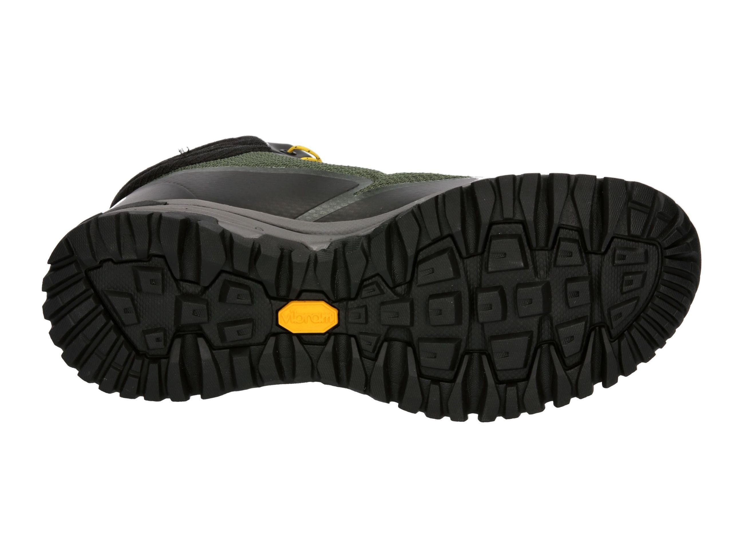 BRÜTTING Outdoorschoenen Outdoorlaars Mount Clarke