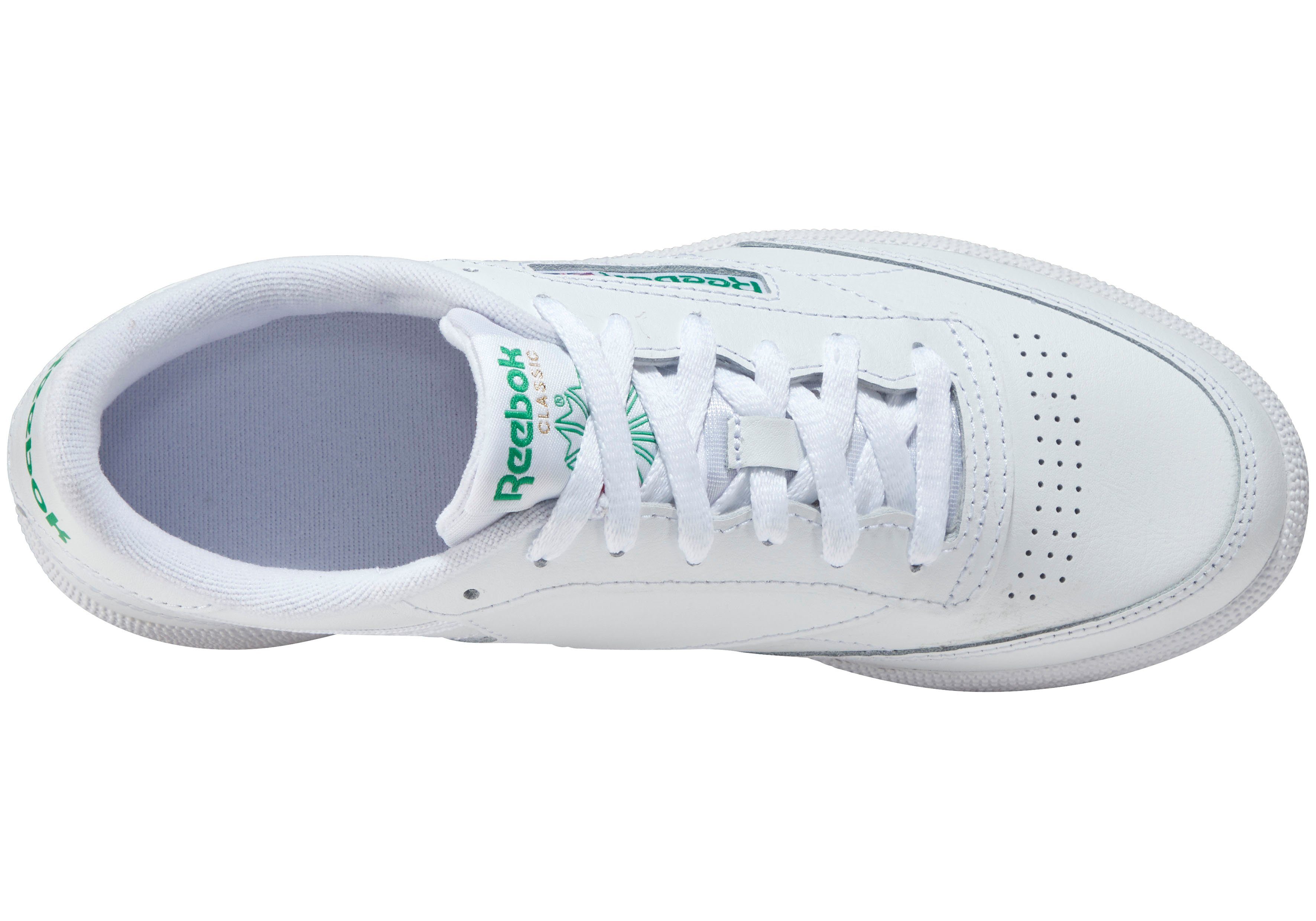 Reebok Classic Sneakers Club C 85