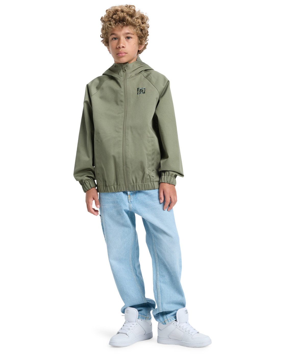 DC Shoes Functioneel jack Navigator Light