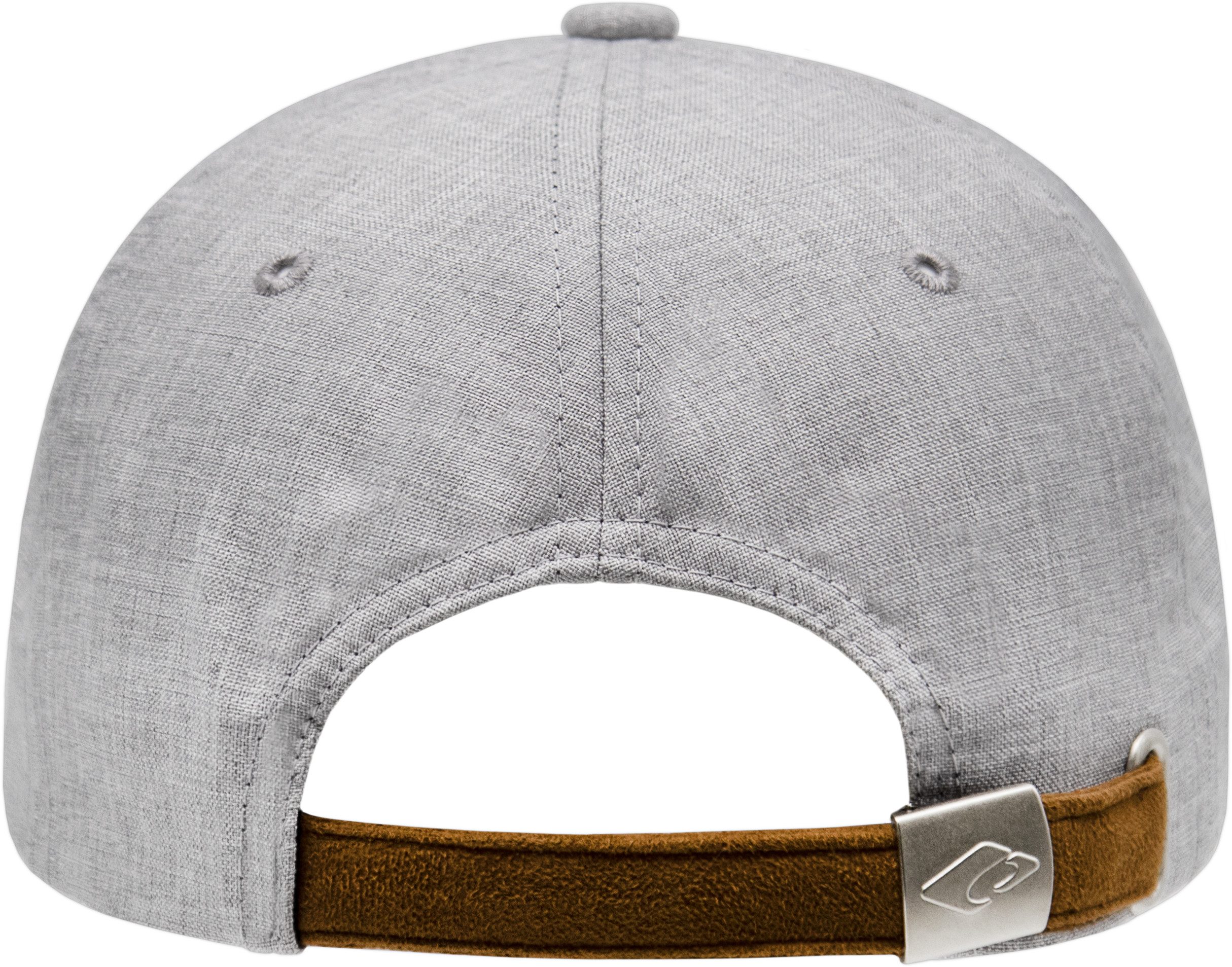chillouts Baseballcap Amadora Hat Amadora hoed in gemêleerd uiterlijk, One Size, verstelbaar