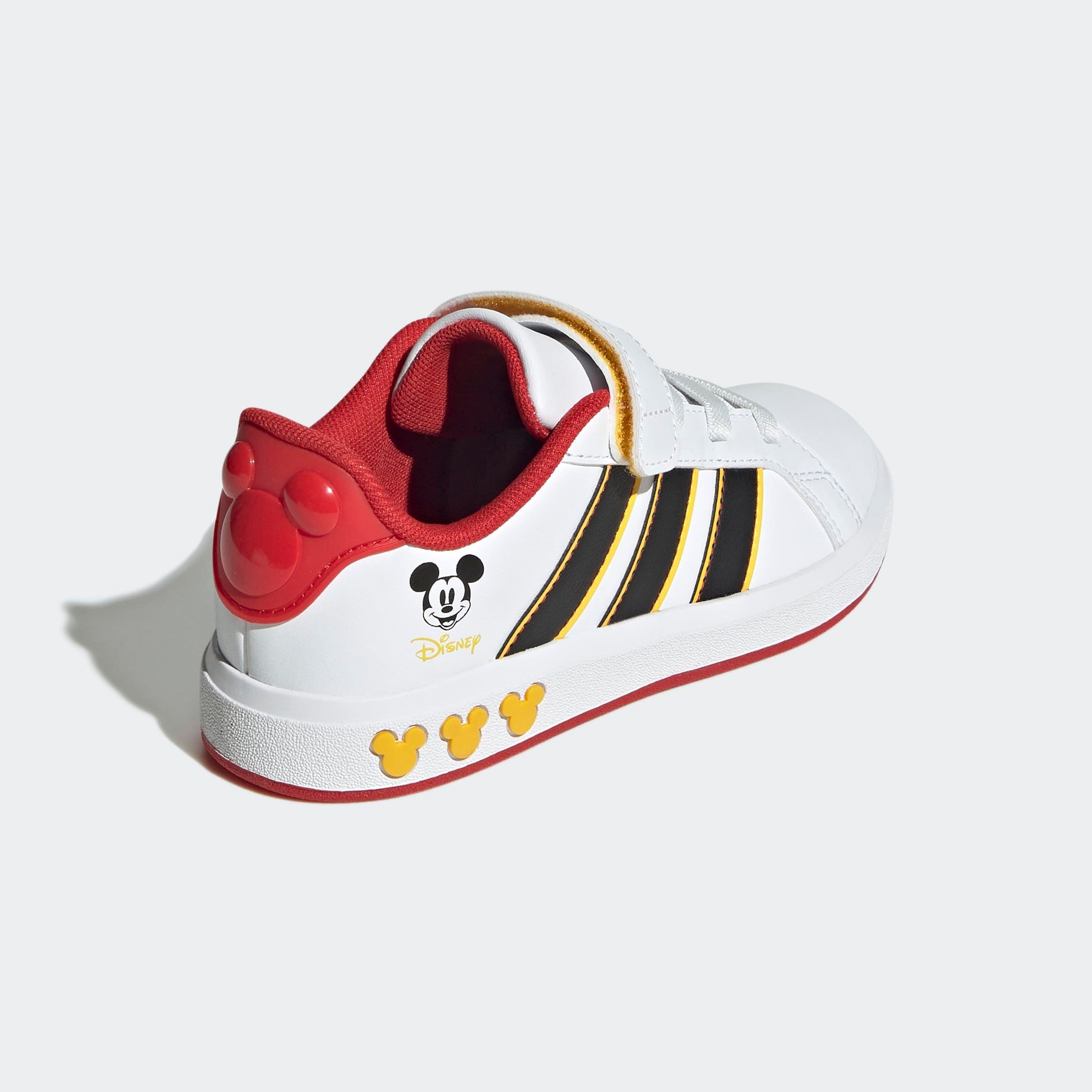 adidas Sportswear Sneakers ADIDAS DISNEY MICKY MAUS GRAND COURT KIDS