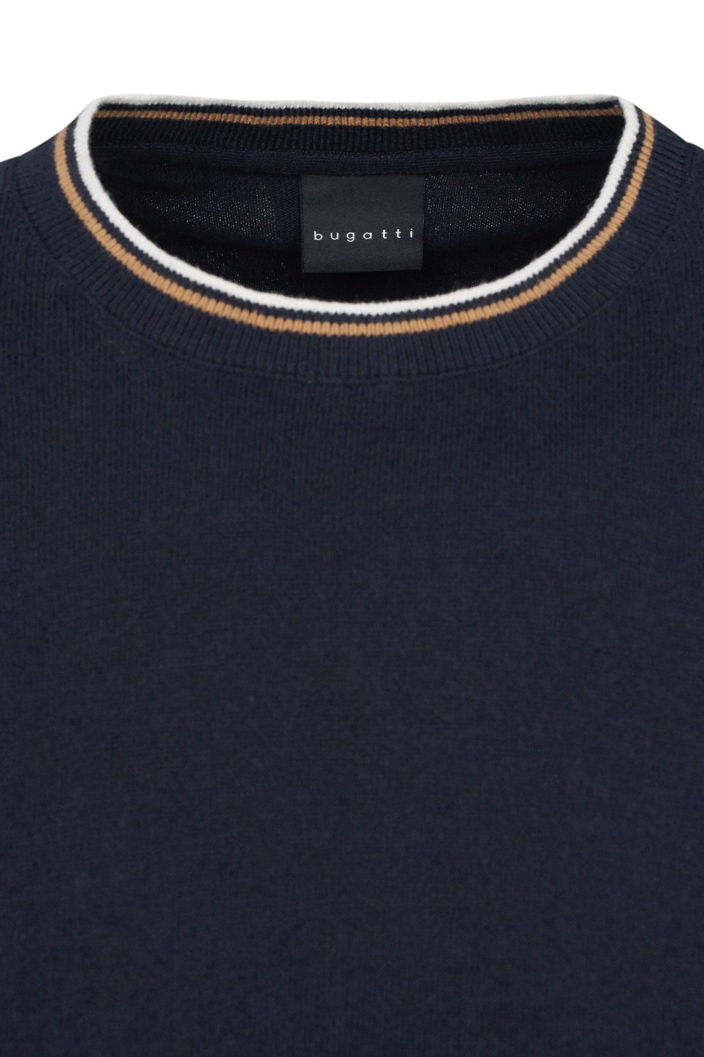 Bugatti T-shirt hoogwaardige kwaliteit