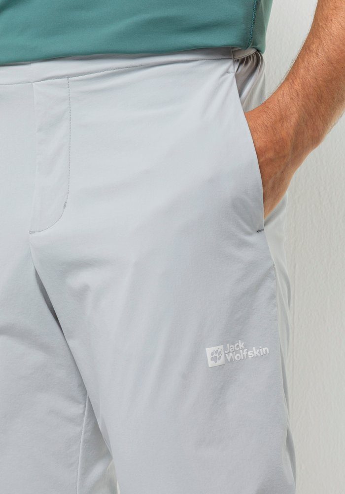 Jack Wolfskin Sportbroek PRELIGHT PANTS M