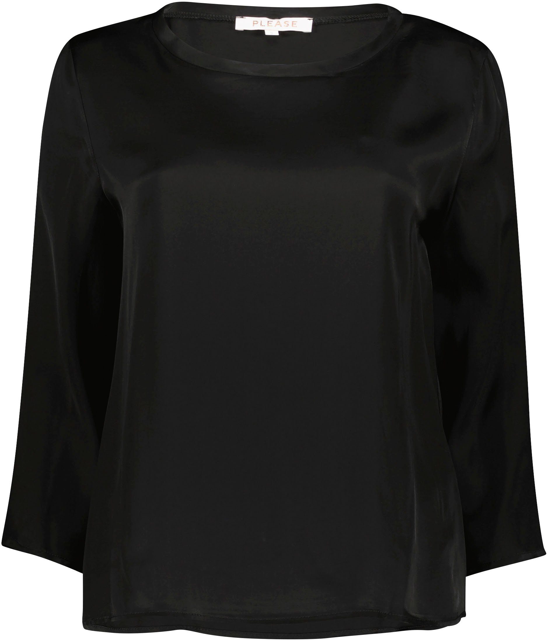 Please Jeans Shirtblouse
